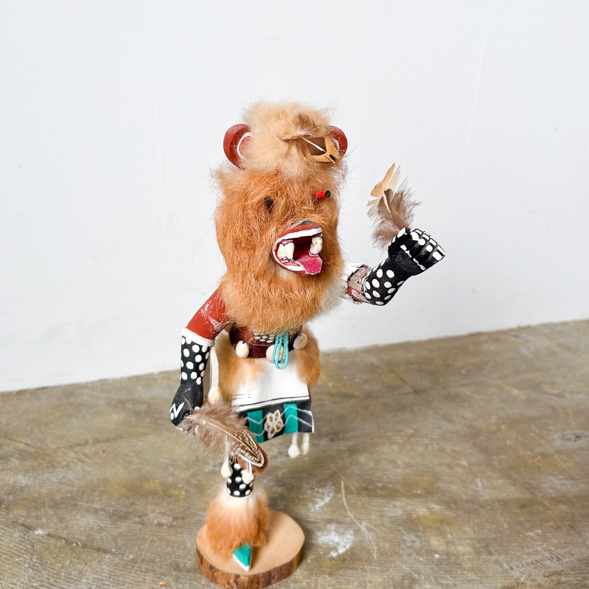 Kachina Doll / カチナドール