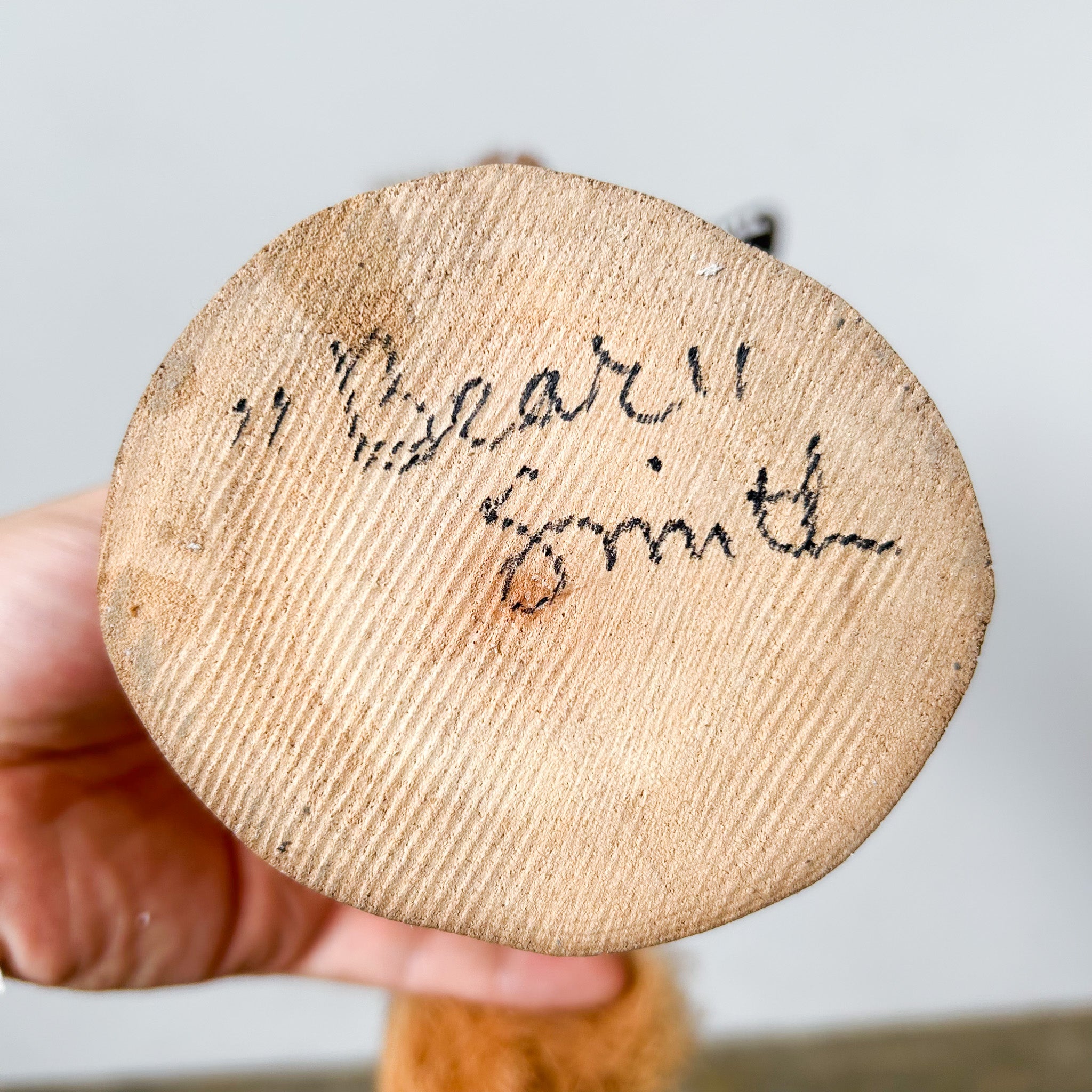 Kachina Doll / カチナドール