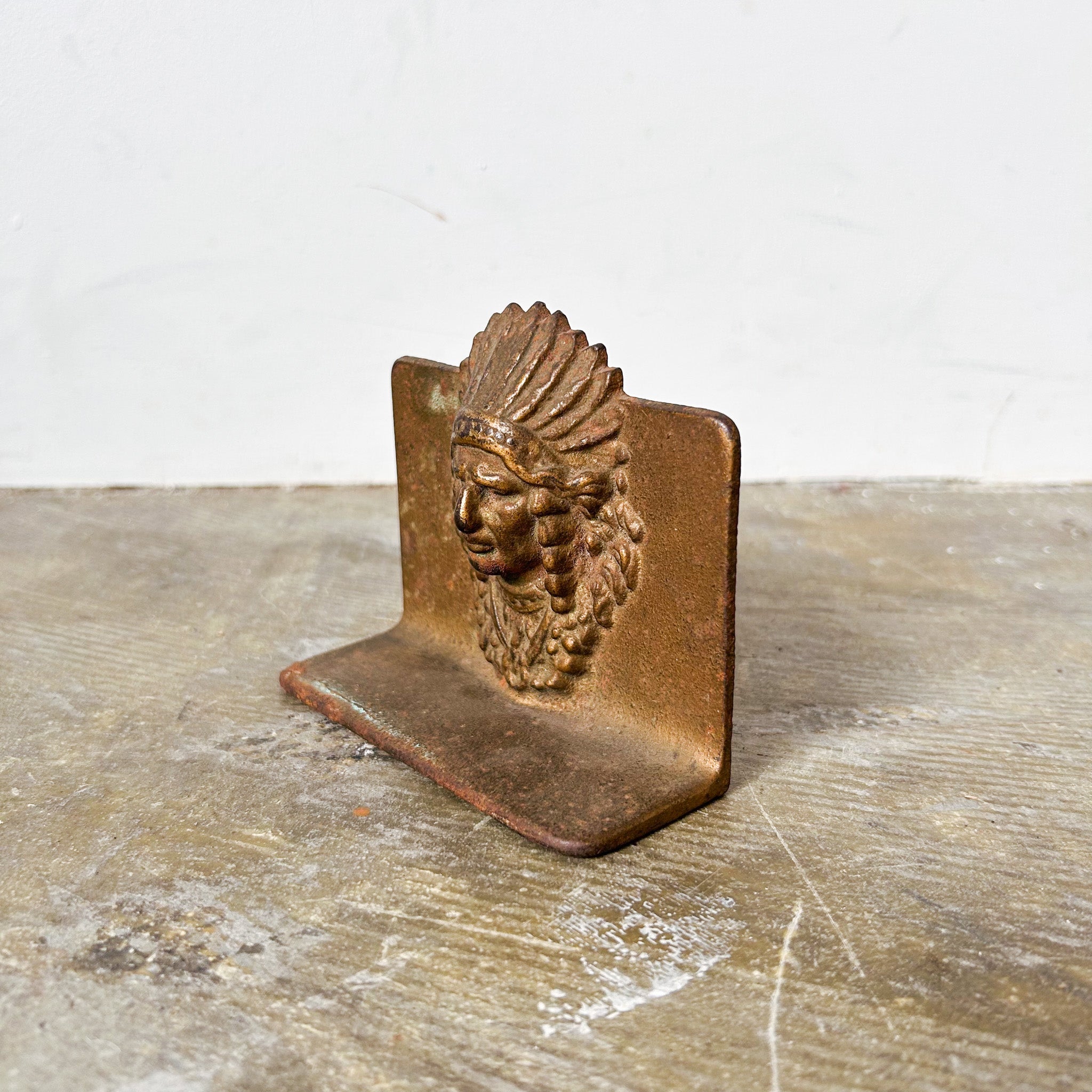 Bookend / ブックエンド – STORE IN FACTORY Online
