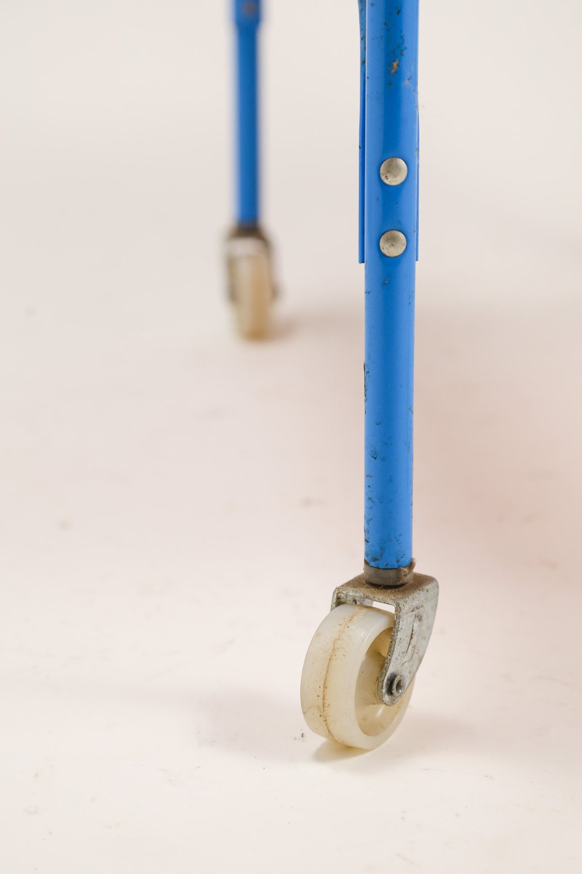 Vintage Folding Display Cart by C.E. Erickson Co. / C.E. Erickson Co. ヴィンテージ フォールディング ディスプレイカート