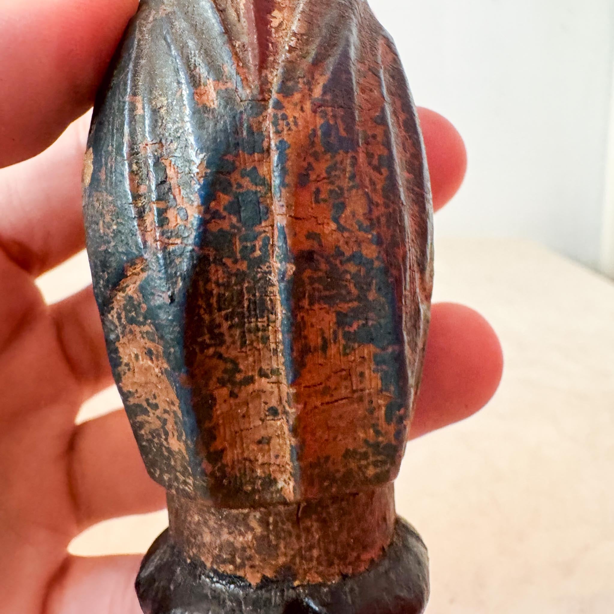 Rwsin Gentleman Figurine /樹脂製紳士のフィギュア