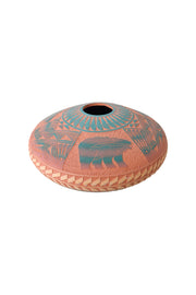 Navajo Pottery Vase / ナバホ　陶器の花器