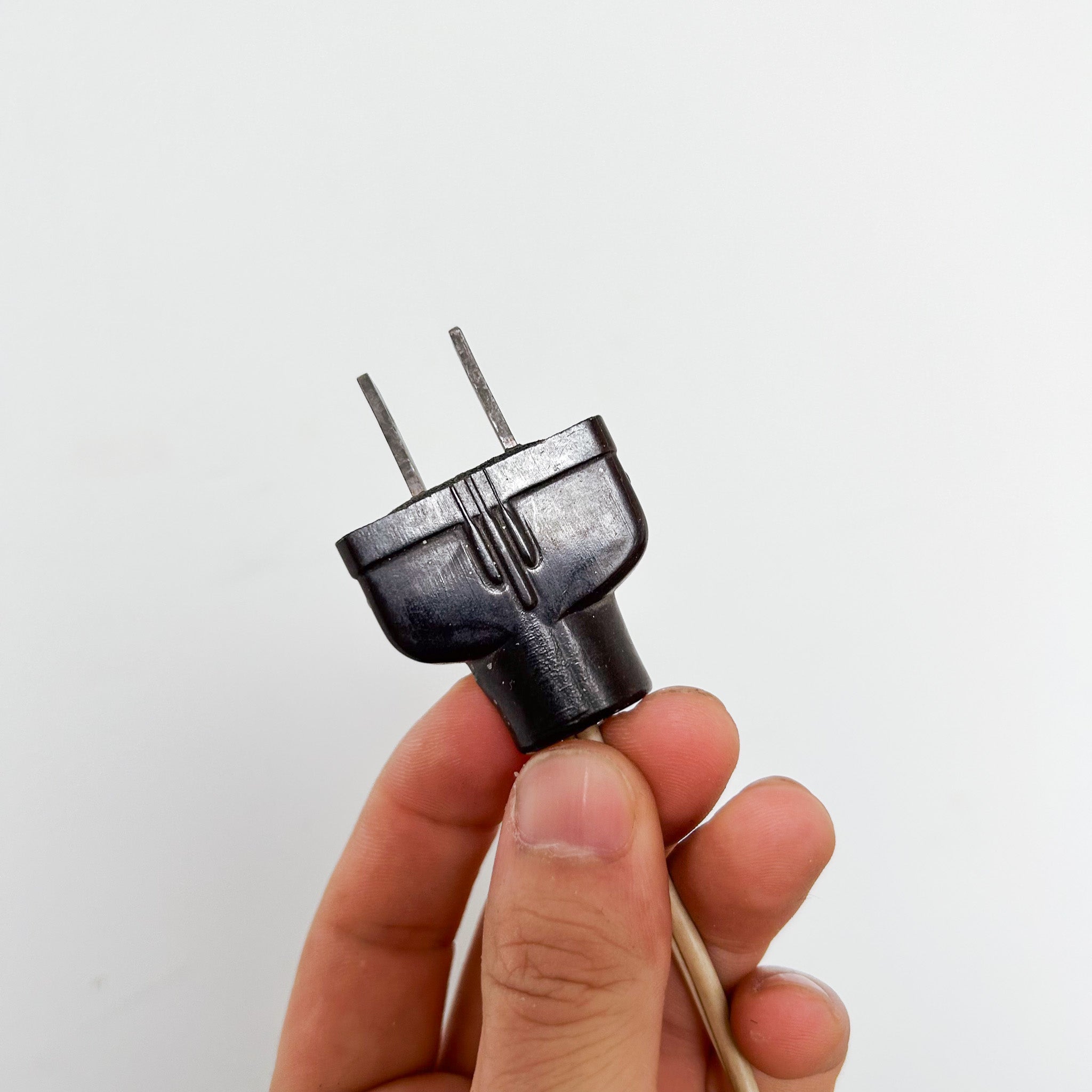 Hand Sign Lamp / ハンドサインのテーブルランプ