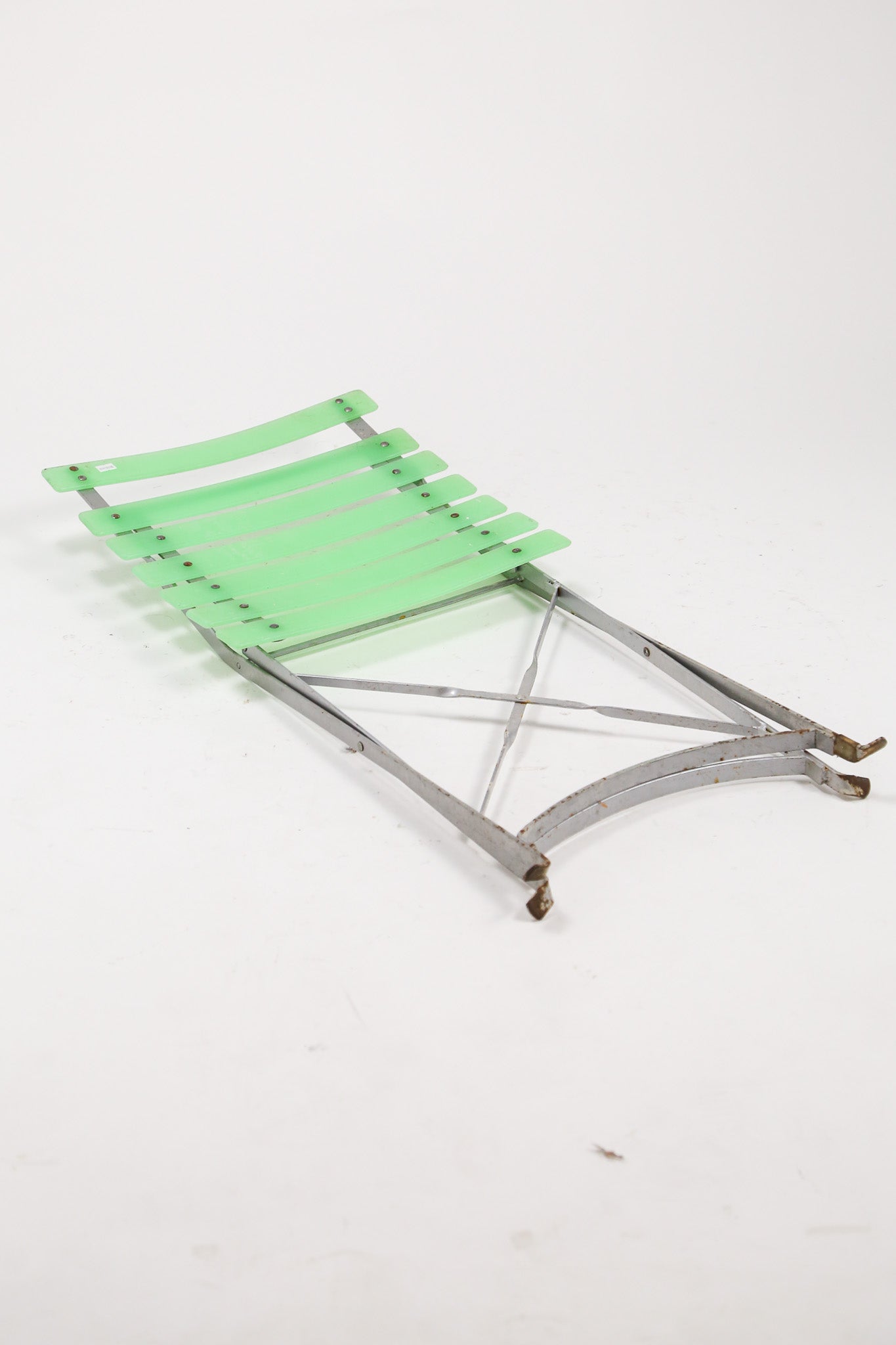 Vintage Folding Garden Chair / ヴィンテージ フォールディング ガーデンチェア