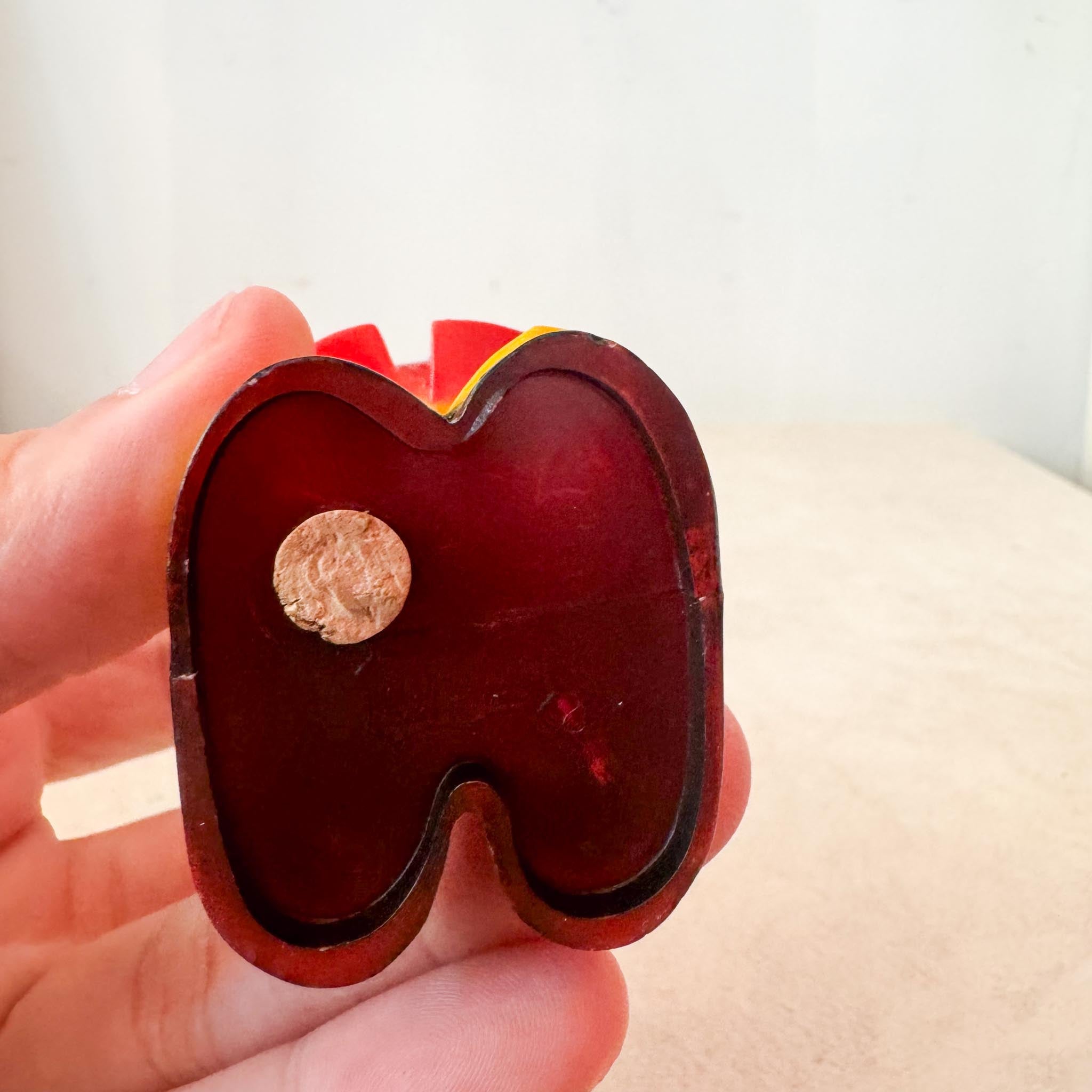 Bell Boy Figurine / ベルボーイの像