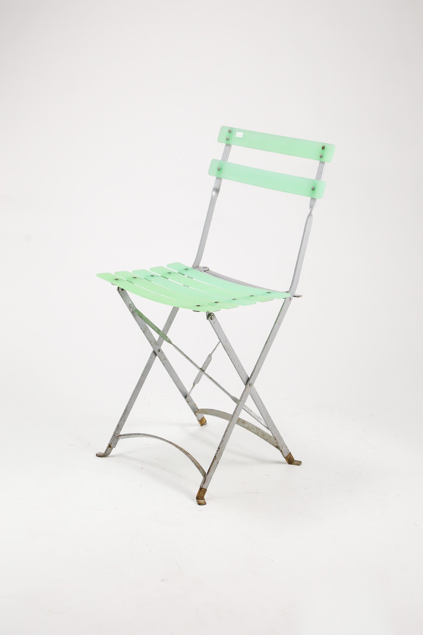 Vintage Folding Garden Chair / ヴィンテージ フォールディング ガーデンチェア