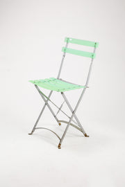 Vintage Folding Garden Chair / ヴィンテージ フォールディング ガーデンチェア