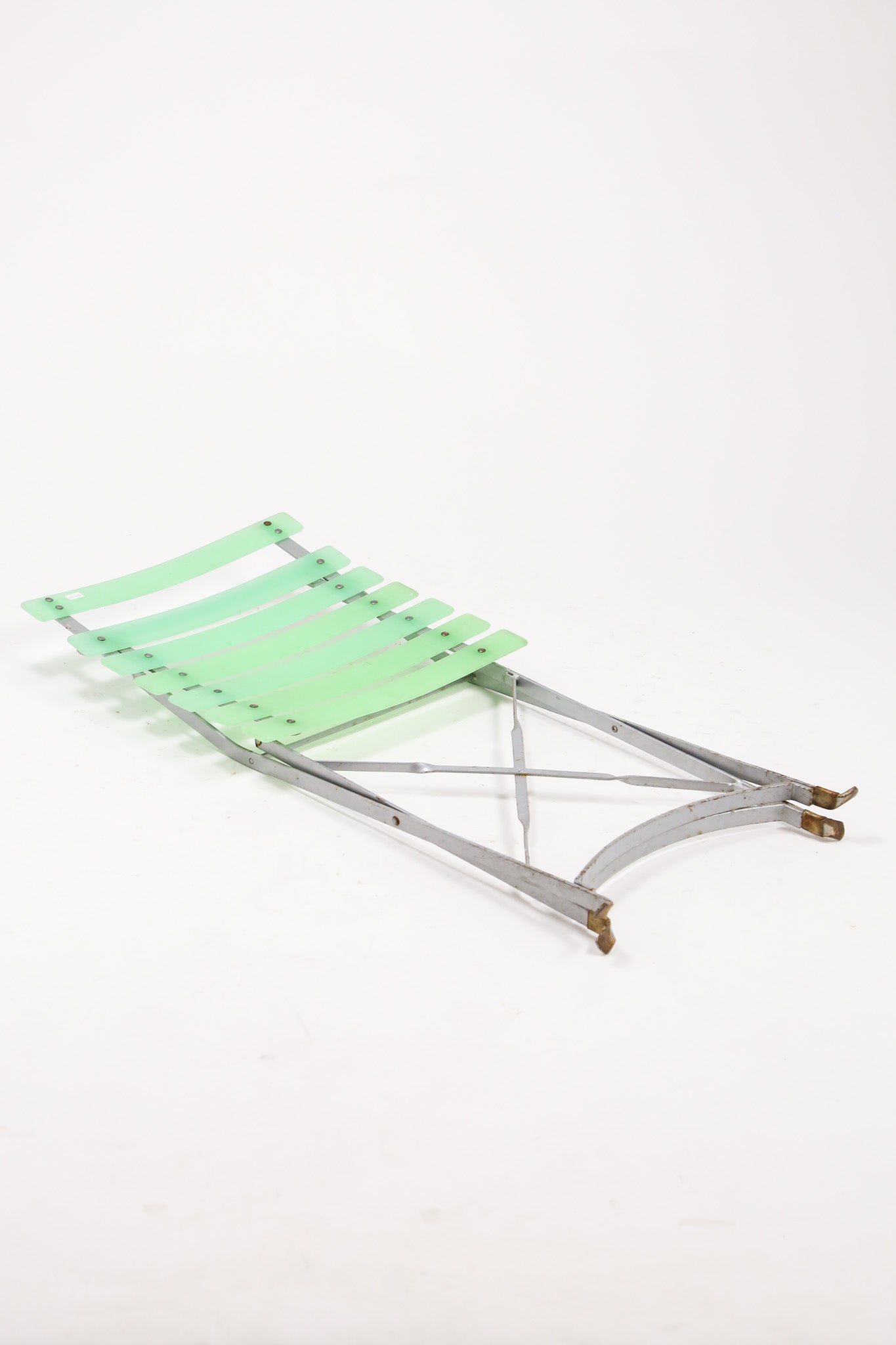 Vintage Folding Garden Chair / ヴィンテージ フォールディング ガーデンチェア