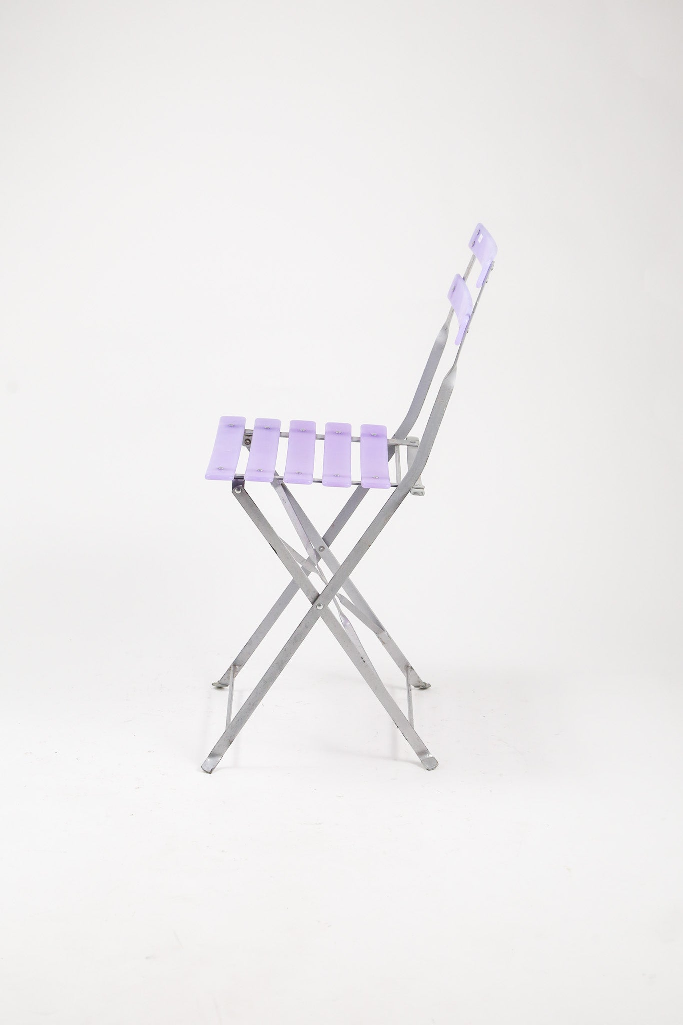 Vintage Folding Garden Chair / ヴィンテージ フォールディング ガーデンチェア