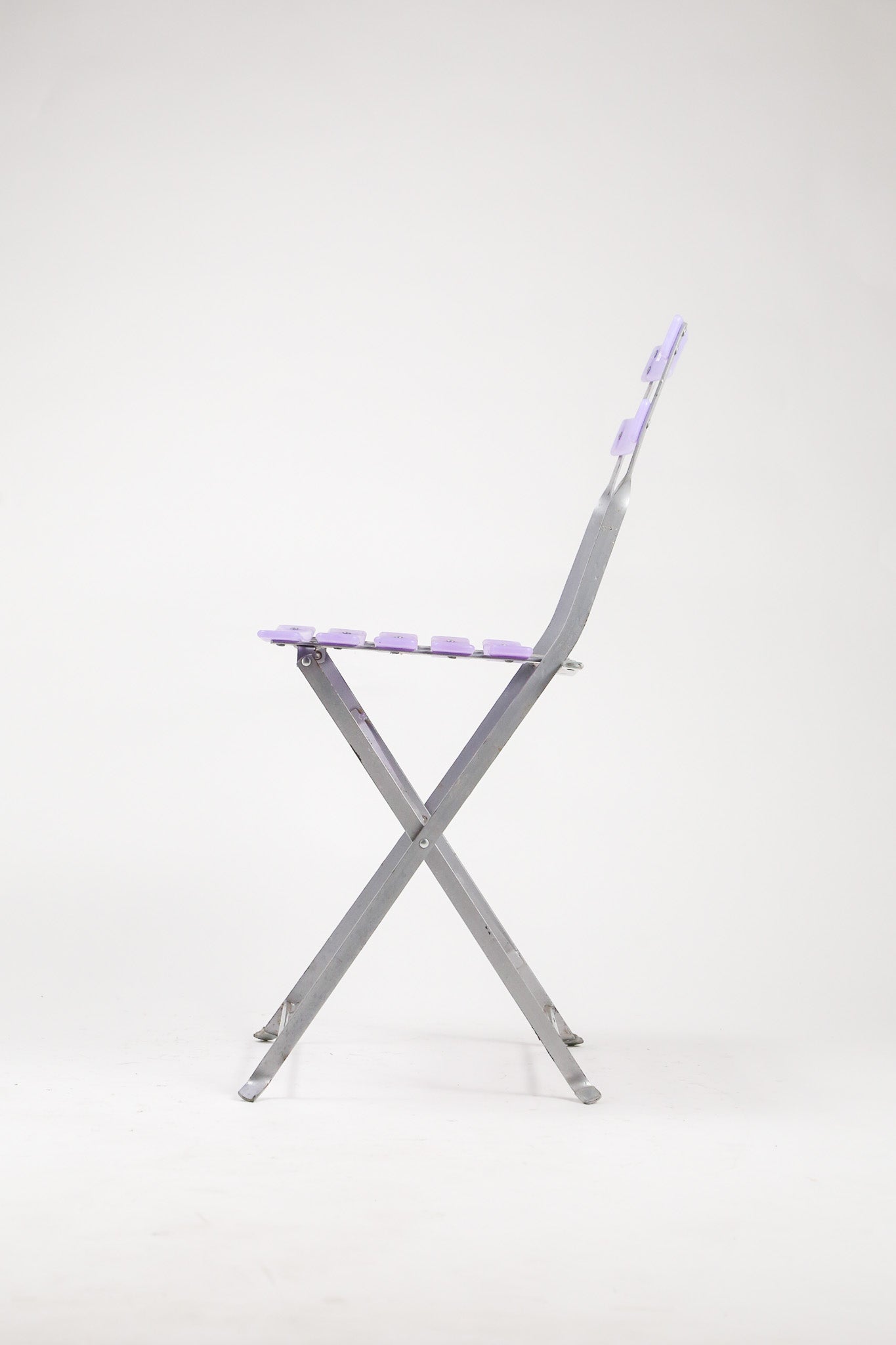 Vintage Folding Garden Chair / ヴィンテージ フォールディング ガーデンチェア