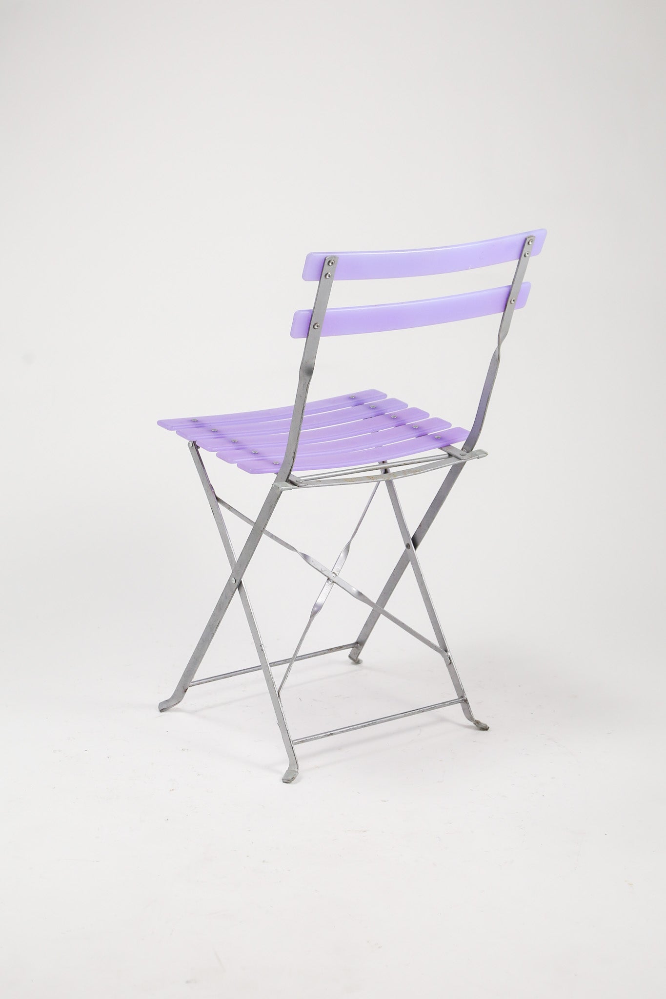 Vintage Folding Garden Chair / ヴィンテージ フォールディング ガーデンチェア
