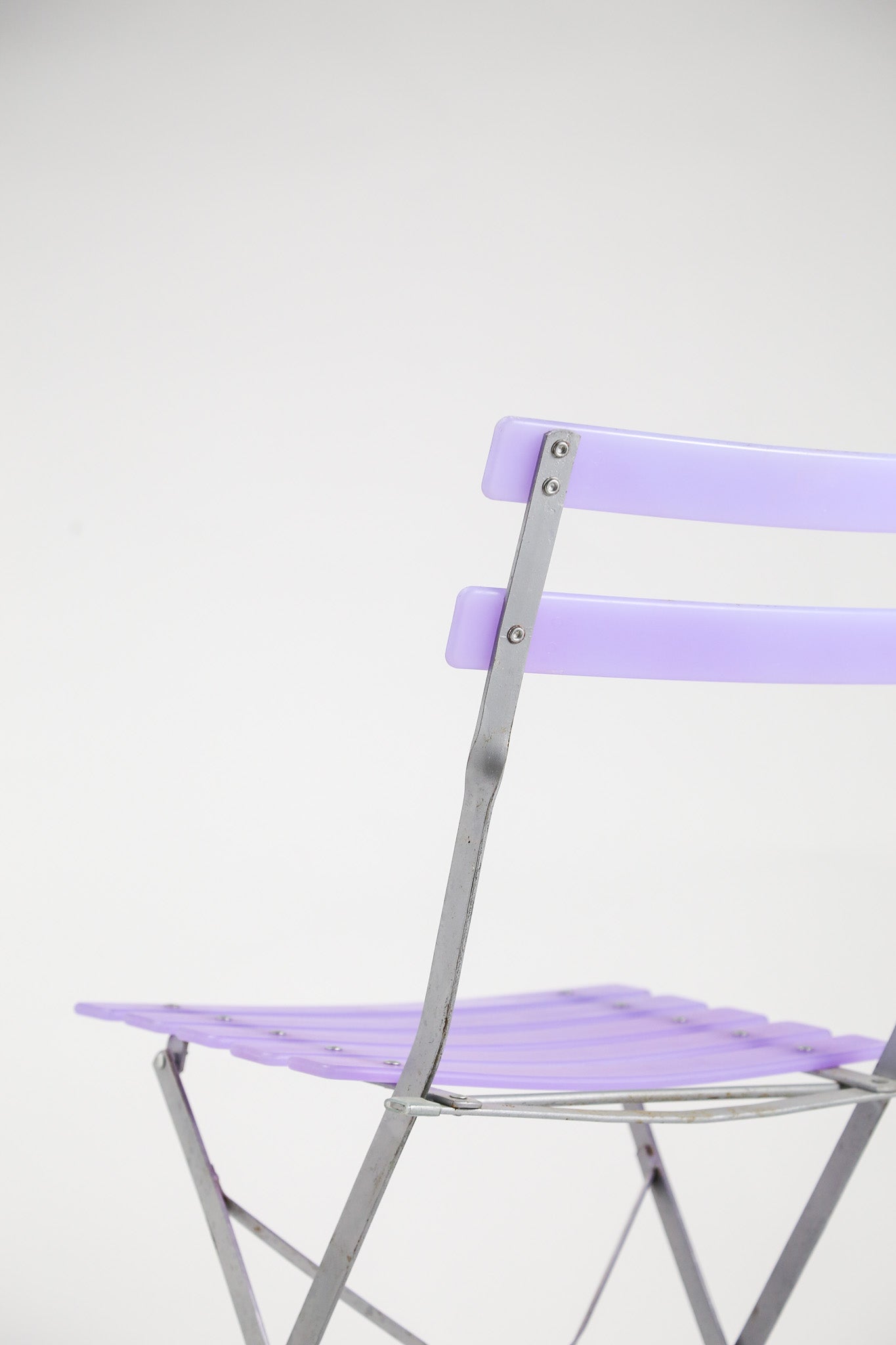 Vintage Folding Garden Chair / ヴィンテージ フォールディング ガーデンチェア
