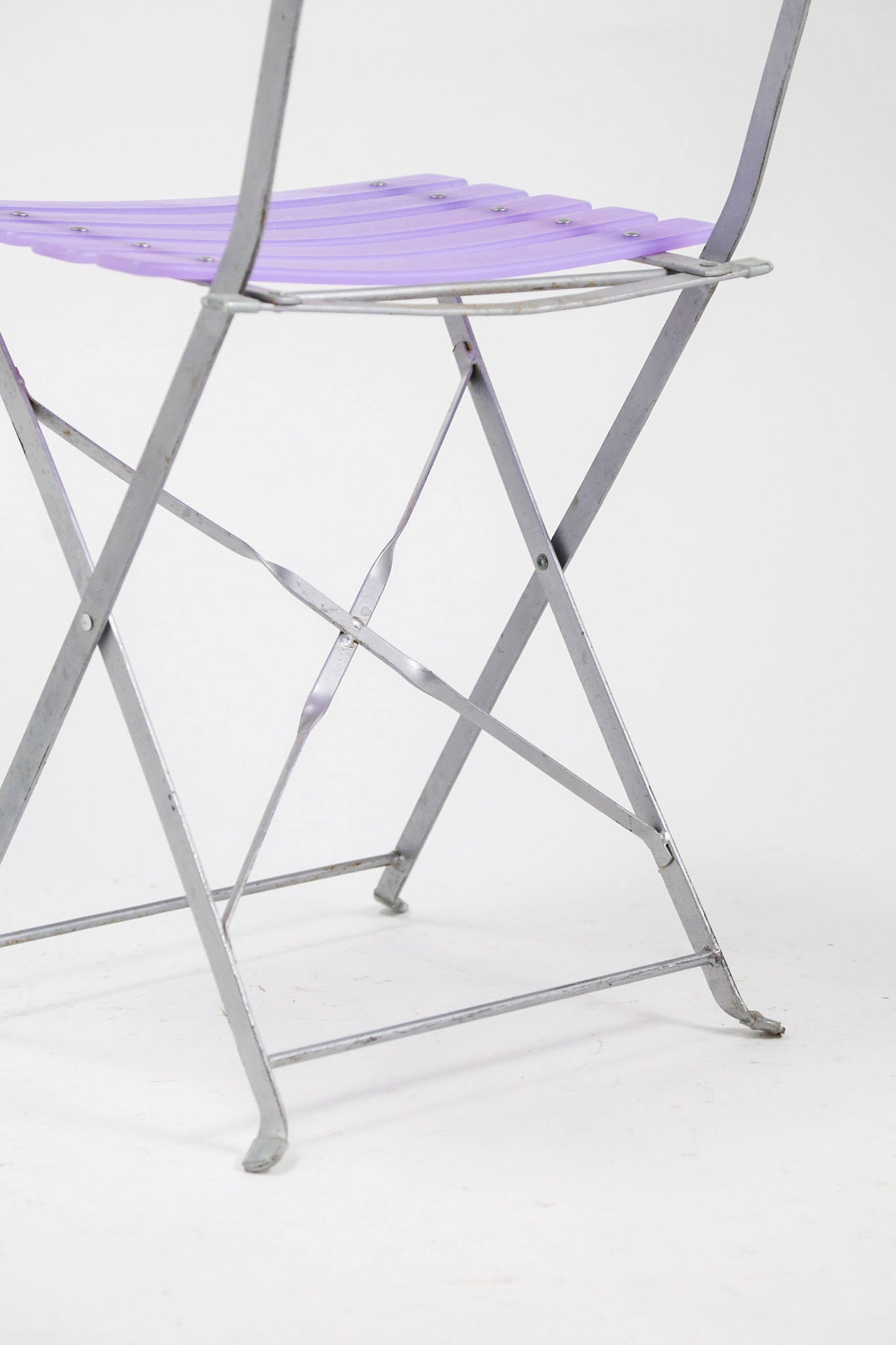 Vintage Folding Garden Chair / ヴィンテージ フォールディング ガーデンチェア