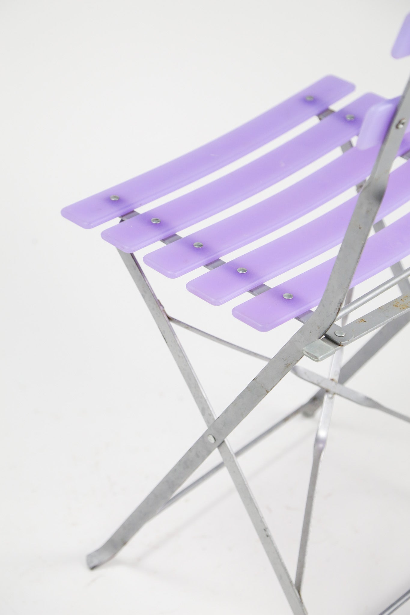 Vintage Folding Garden Chair / ヴィンテージ フォールディング ガーデンチェア