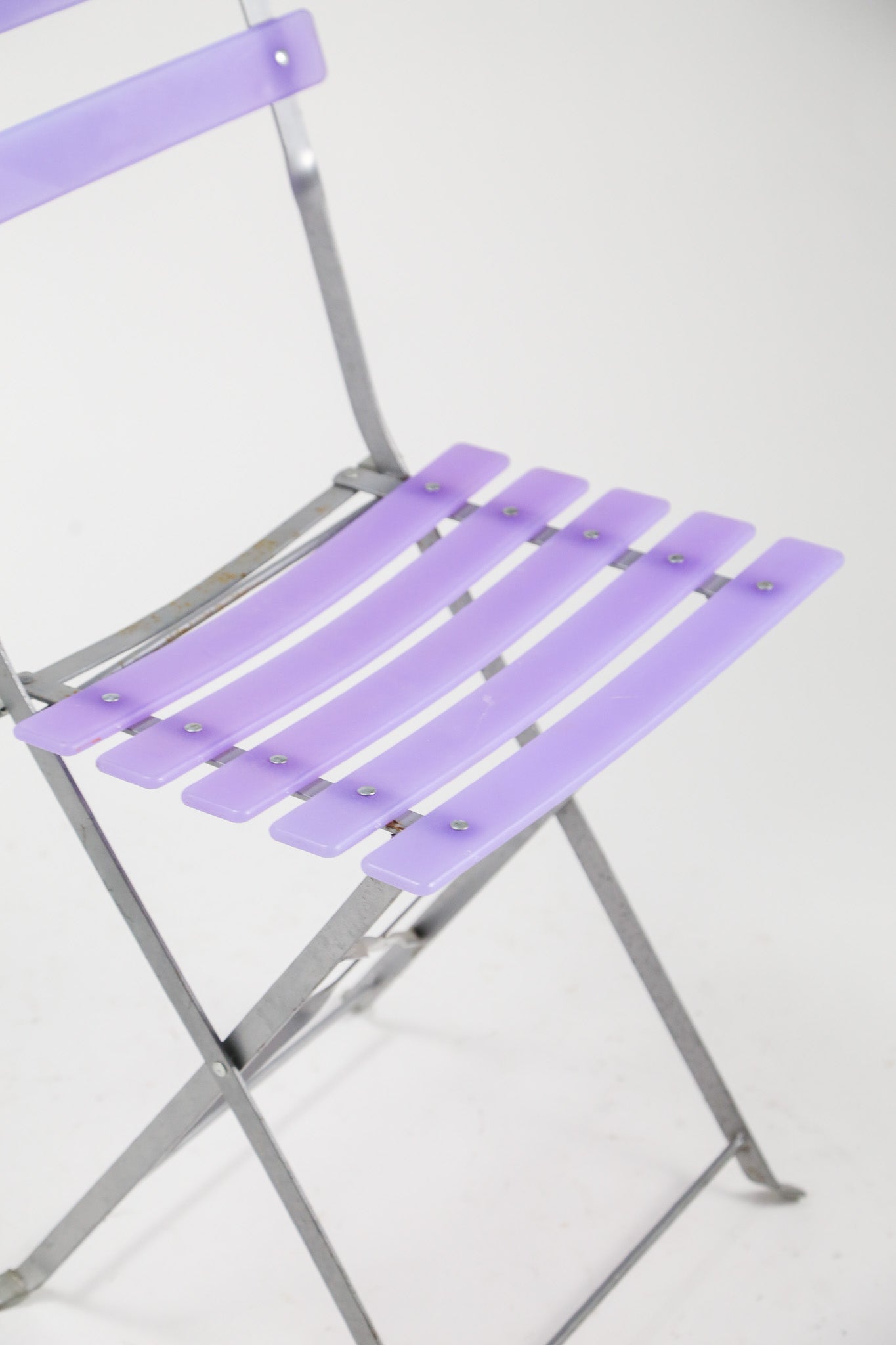Vintage Folding Garden Chair / ヴィンテージ フォールディング ガーデンチェア