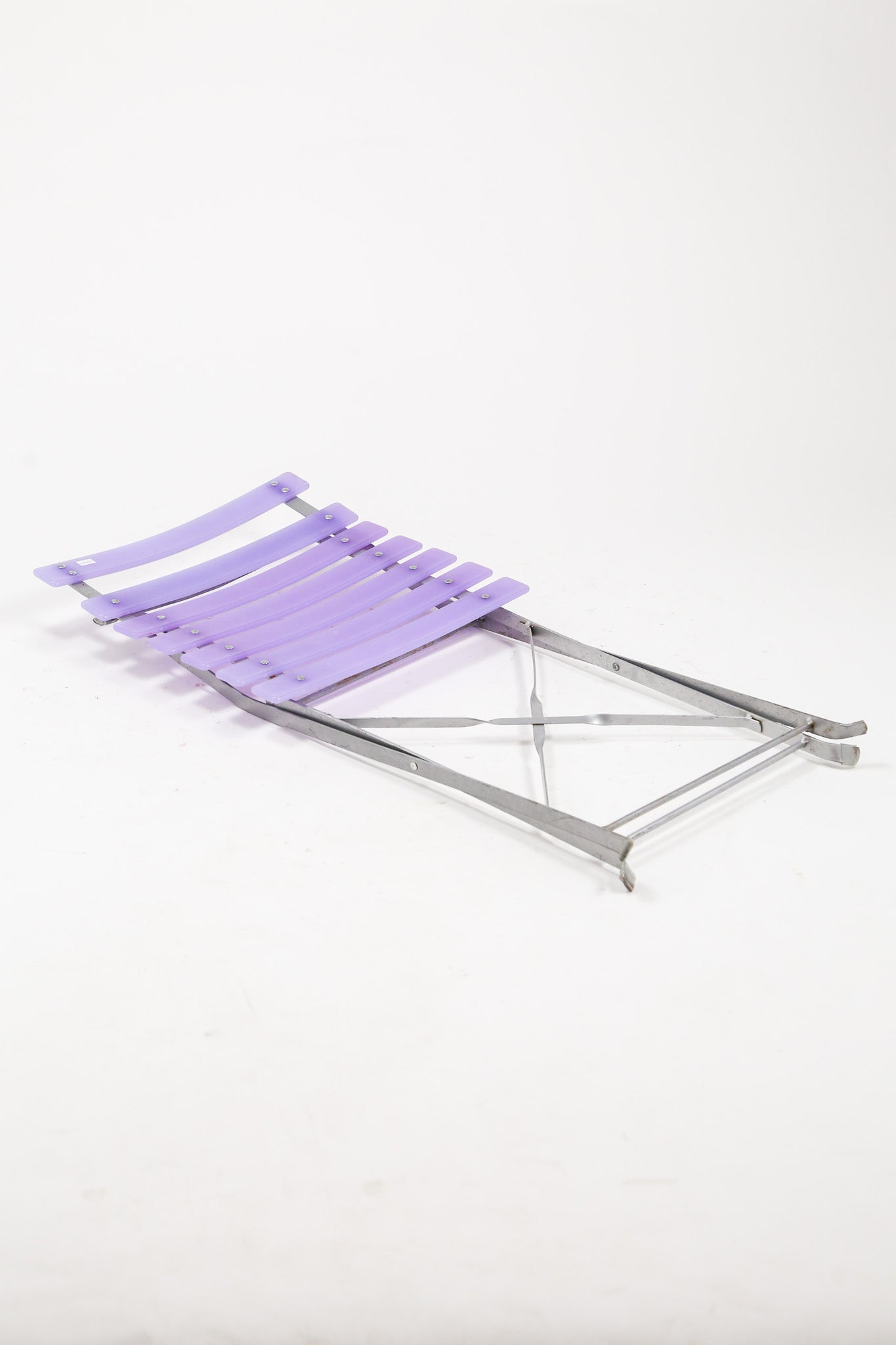 Vintage Folding Garden Chair / ヴィンテージ フォールディング ガーデンチェア