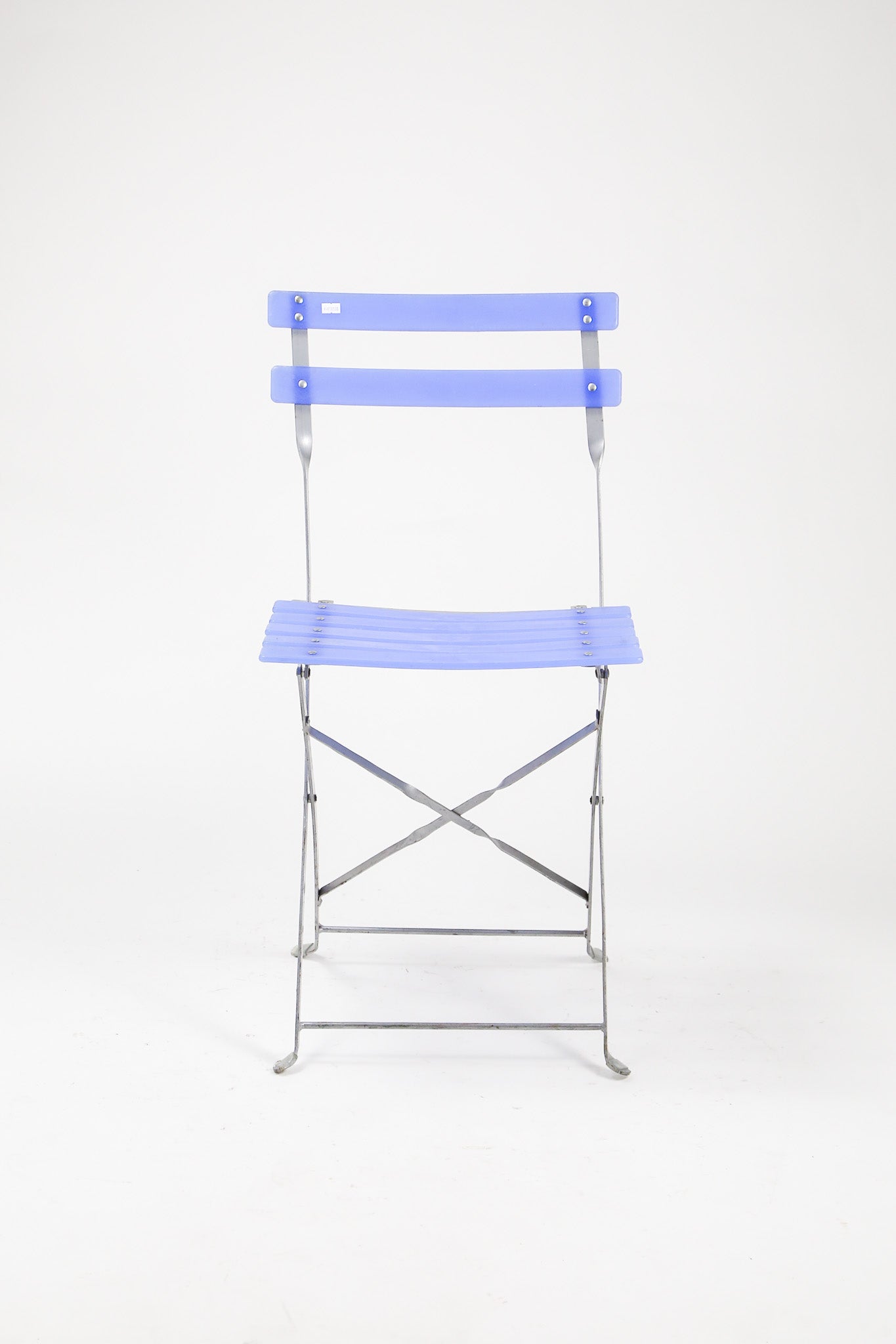 Vintage Folding Garden Chair / ヴィンテージ フォールディング ガーデンチェア