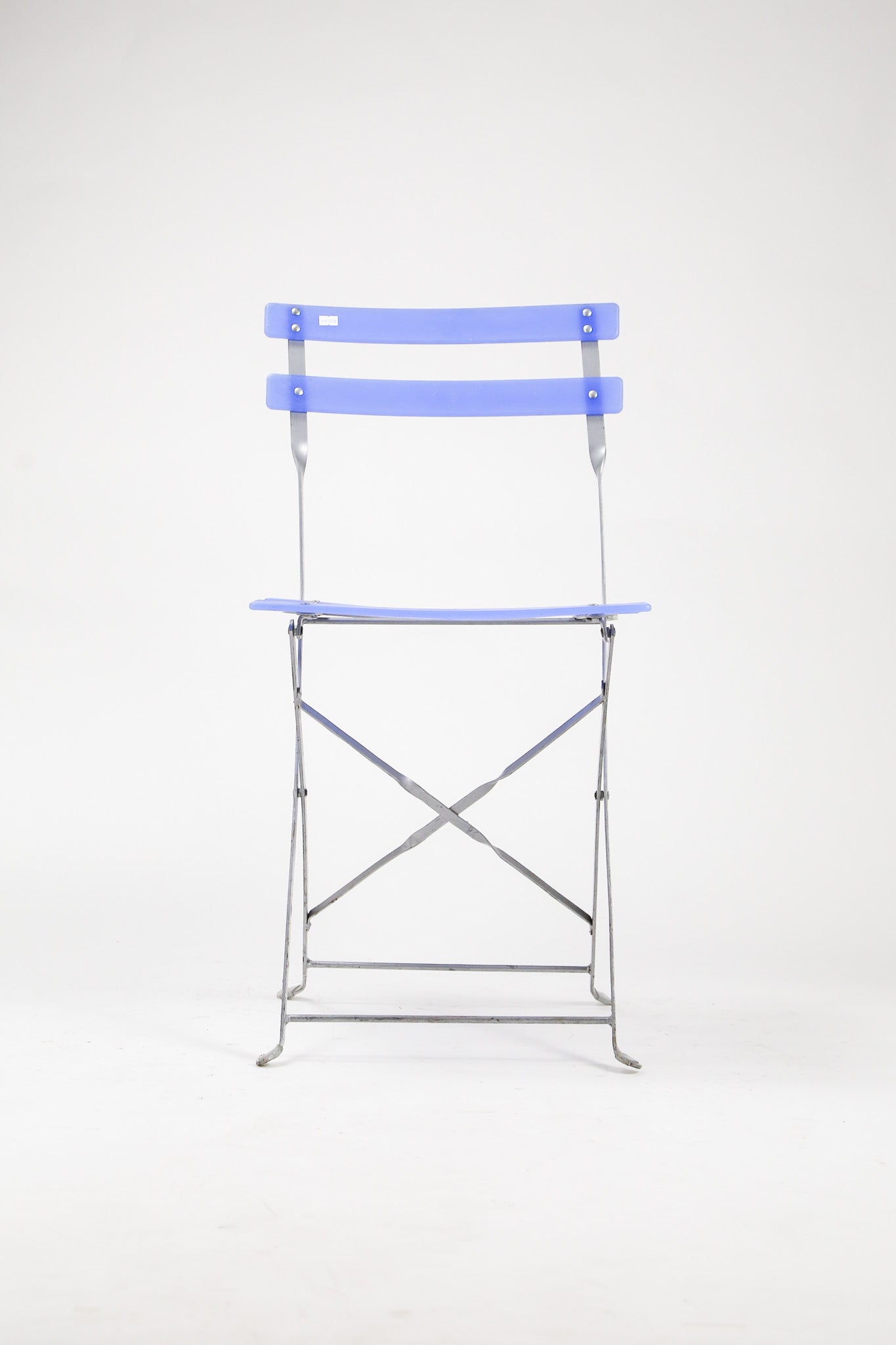 Vintage Folding Garden Chair / ヴィンテージ フォールディング ガーデンチェア