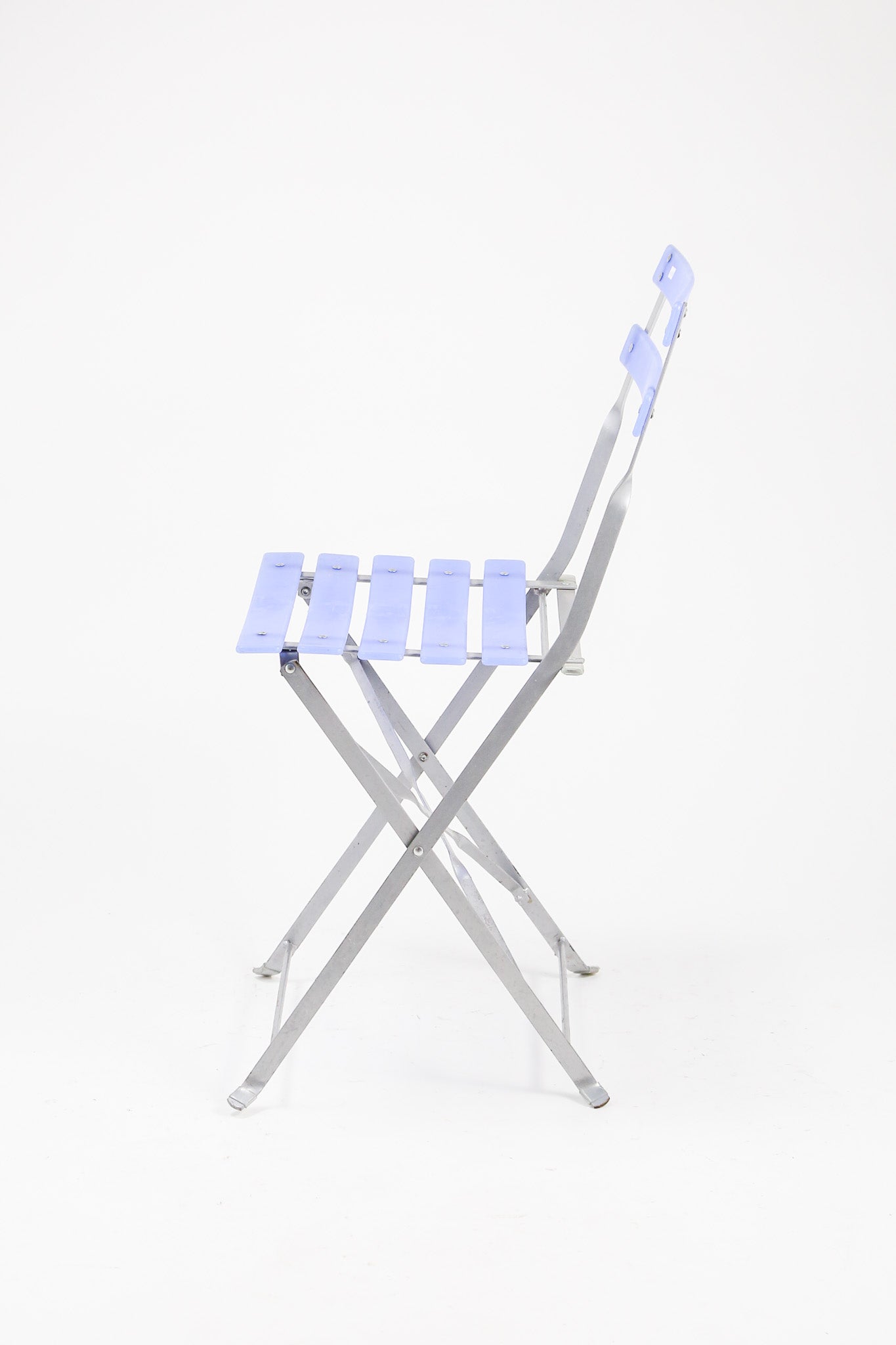 Vintage Folding Garden Chair / ヴィンテージ フォールディング ガーデンチェア