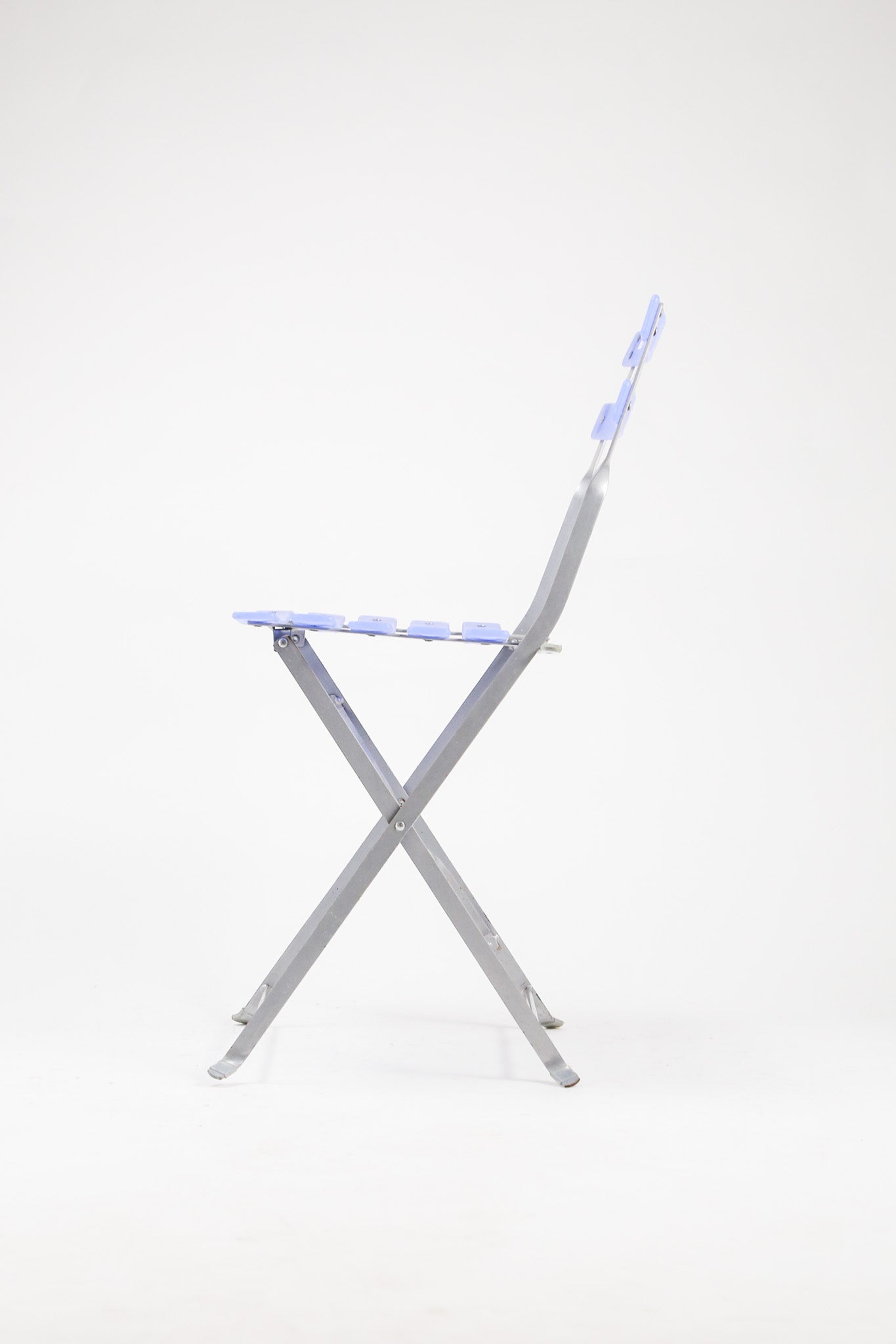 Vintage Folding Garden Chair / ヴィンテージ フォールディング ガーデンチェア