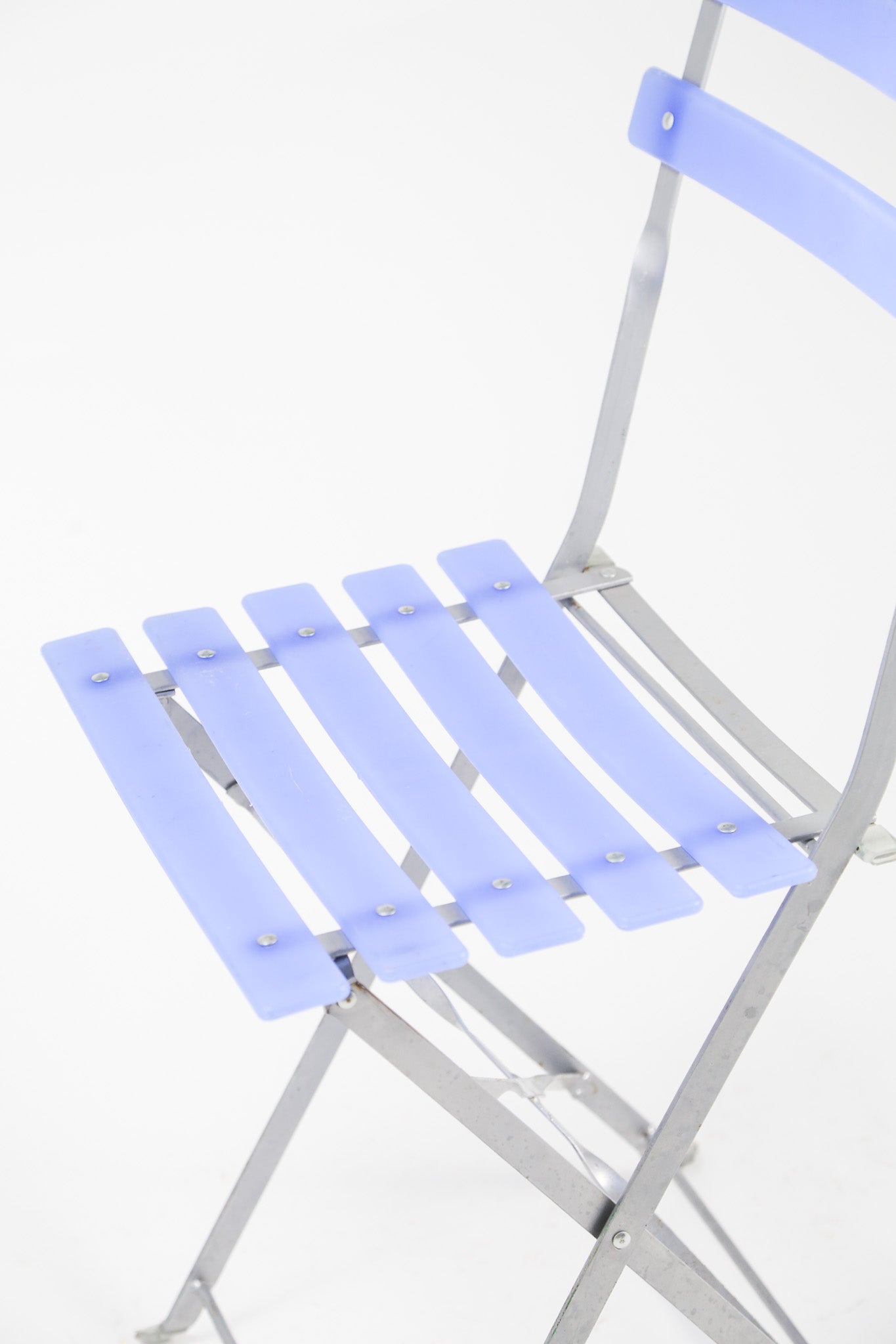 Vintage Folding Garden Chair / ヴィンテージ フォールディング ガーデンチェア