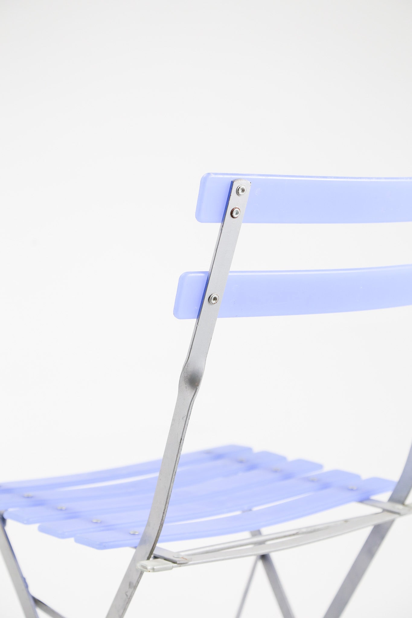 Vintage Folding Garden Chair / ヴィンテージ フォールディング ガーデンチェア