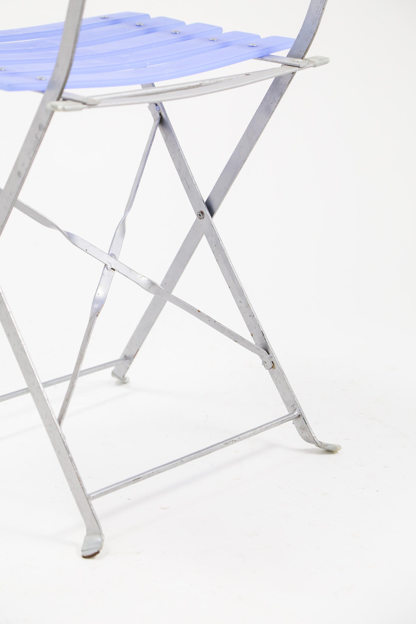 Vintage Folding Garden Chair / ヴィンテージ フォールディング ガーデンチェア
