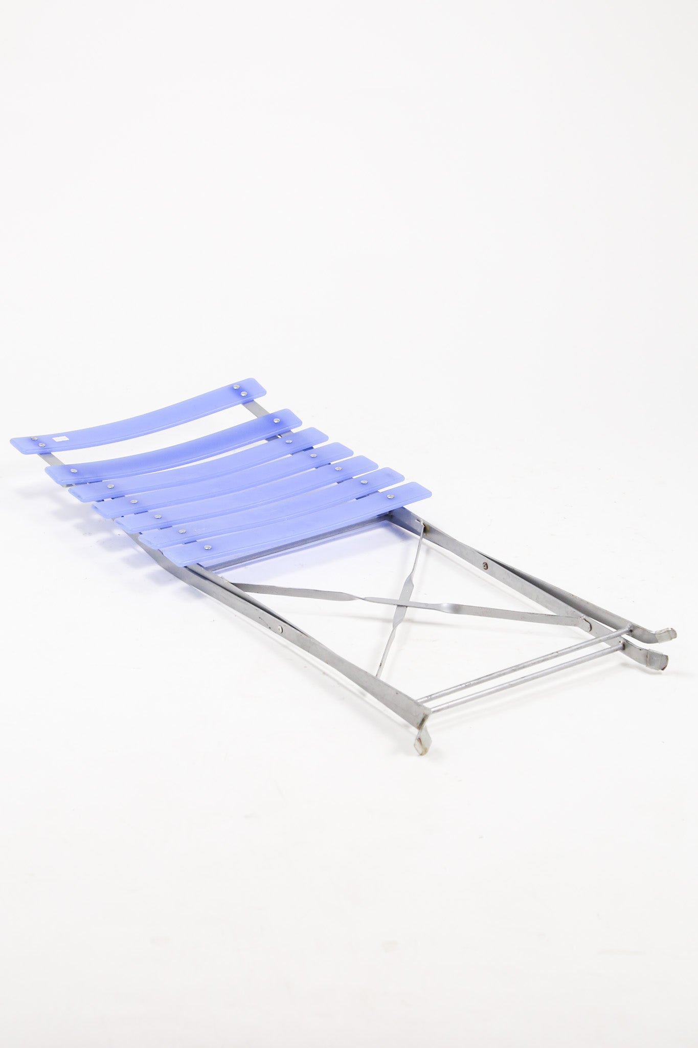 Vintage Folding Garden Chair / ヴィンテージ フォールディング ガーデンチェア