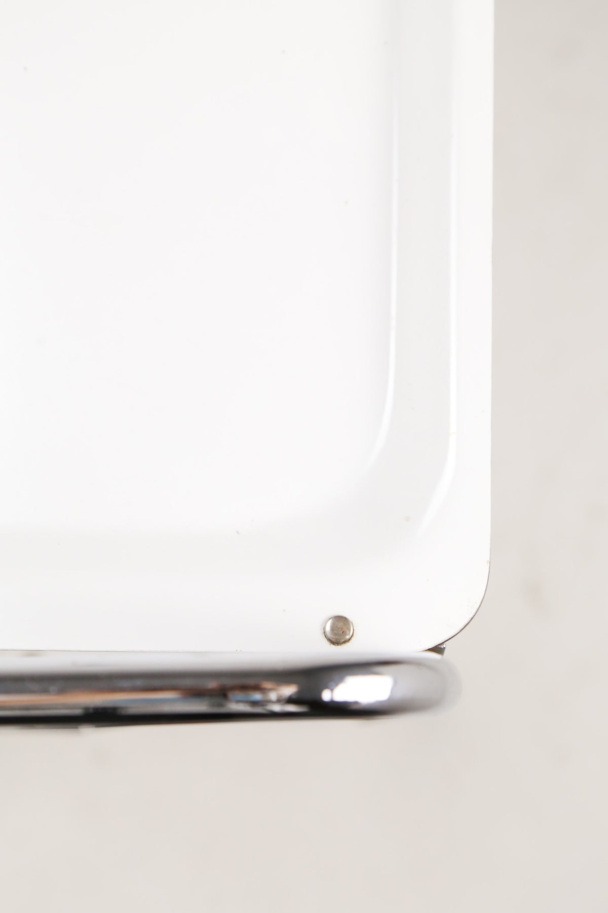 Folding Serving Wagon / 折りたたみ サービングワゴン