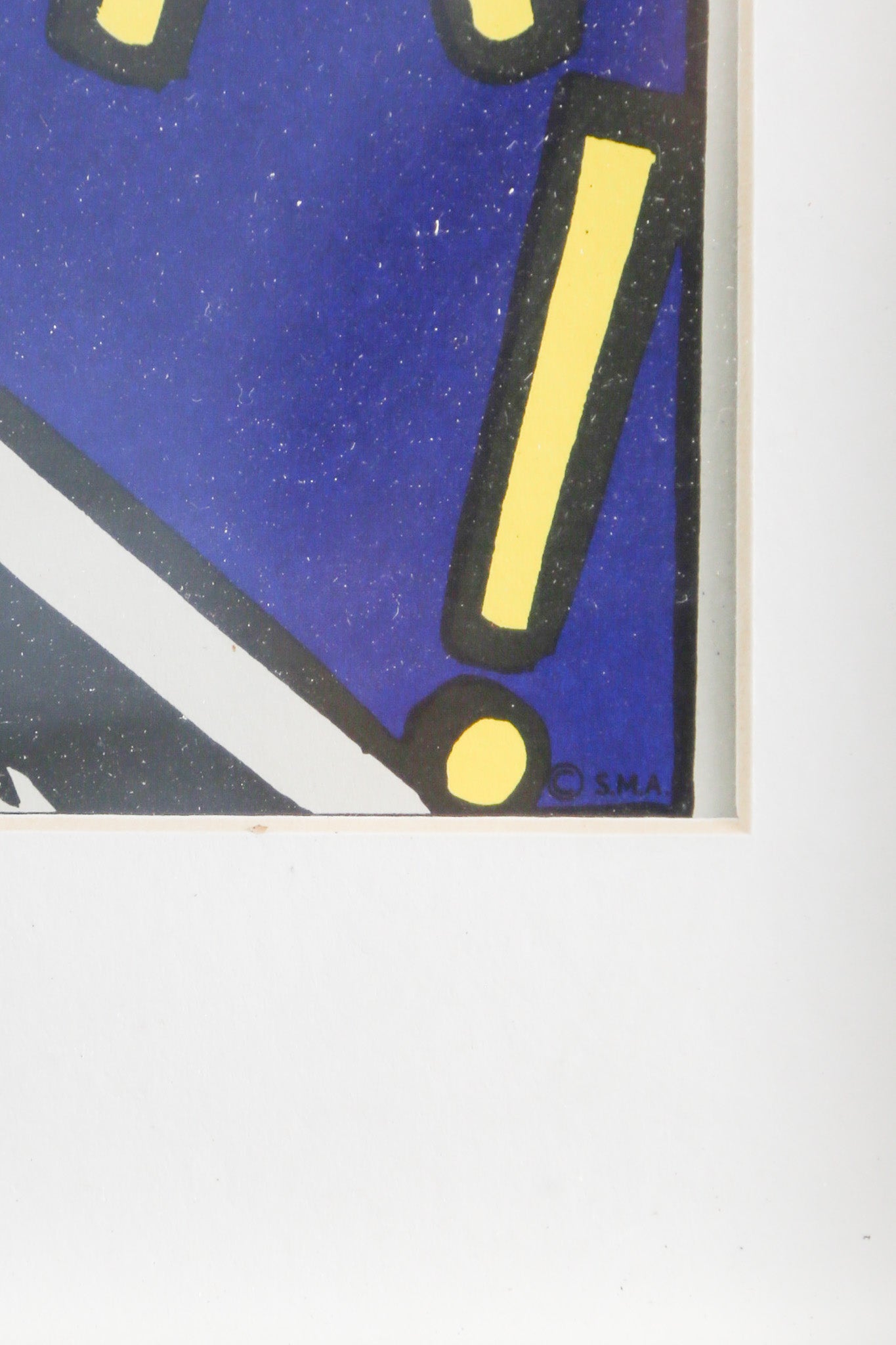 Roy Lichtenstein 
