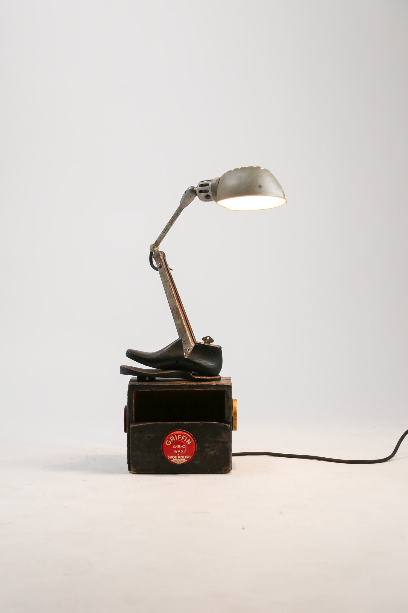 Lamp / 照明 – STORE IN FACTORY Online