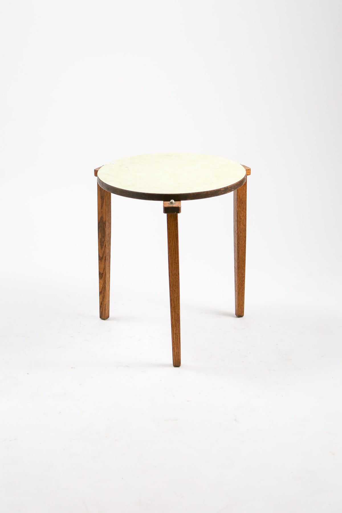 Vintage Tripod Side Table / ヴィンテージ トライポッド サイドテーブル