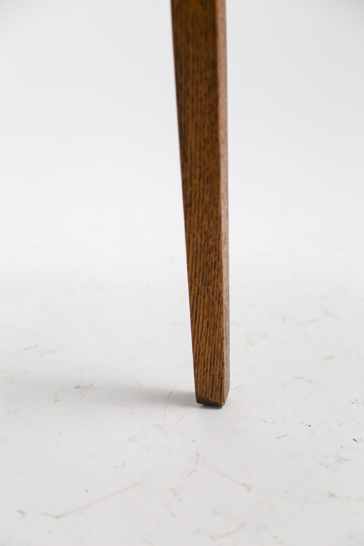 Vintage Tripod Side Table / ヴィンテージ トライポッド サイドテーブル