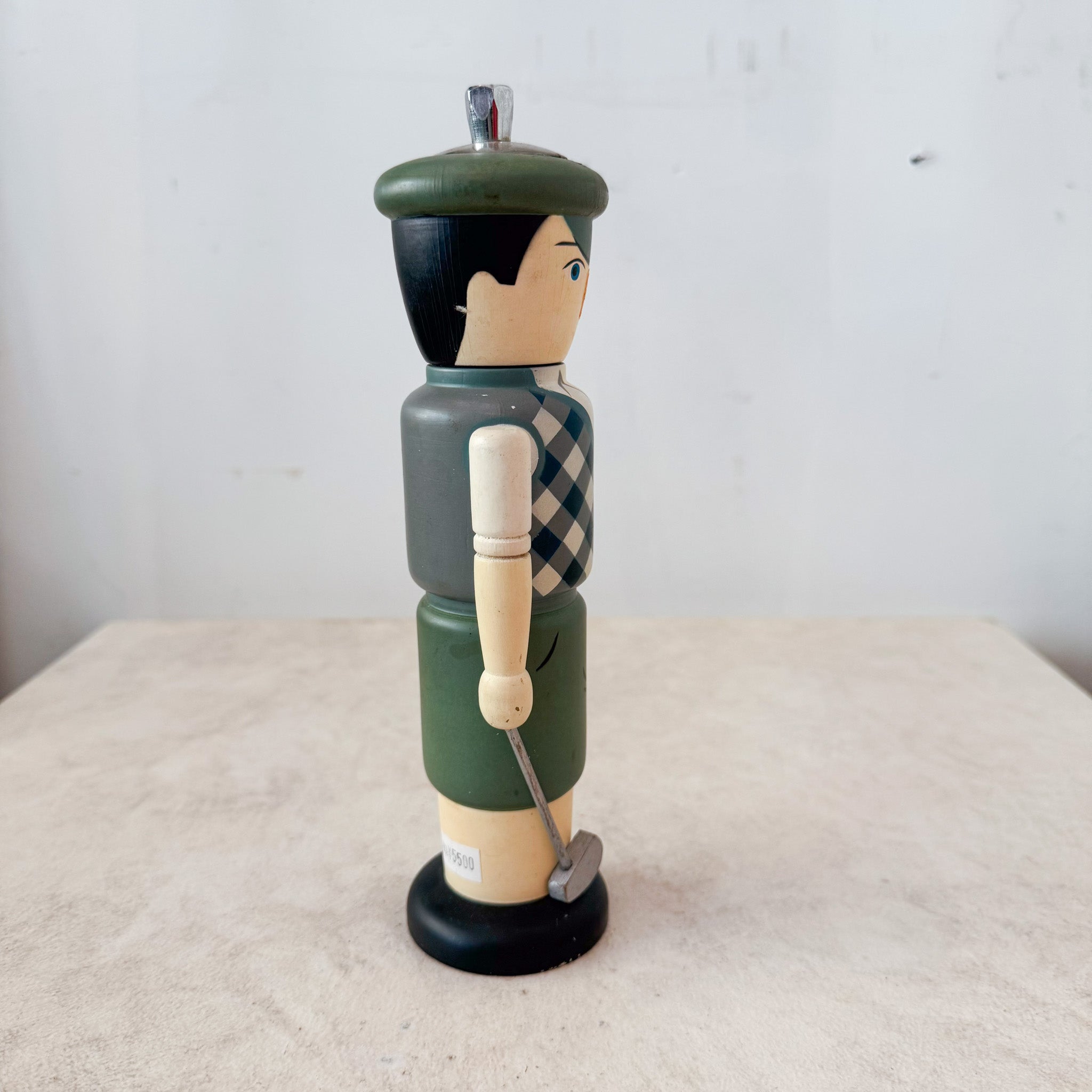 Golf Boy Pepper Mill / ゴルフボーイペッパーミル