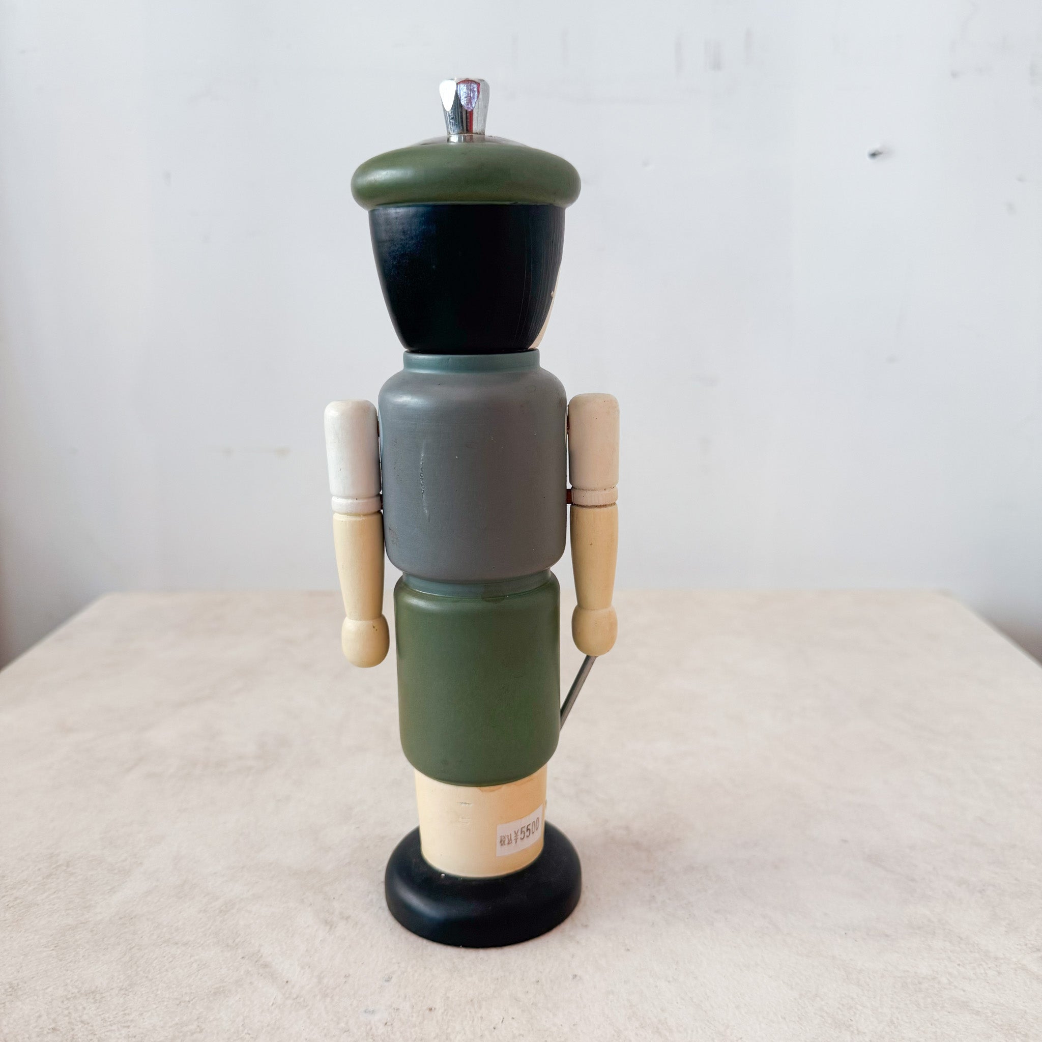 Golf Boy Pepper Mill / ゴルフボーイペッパーミル