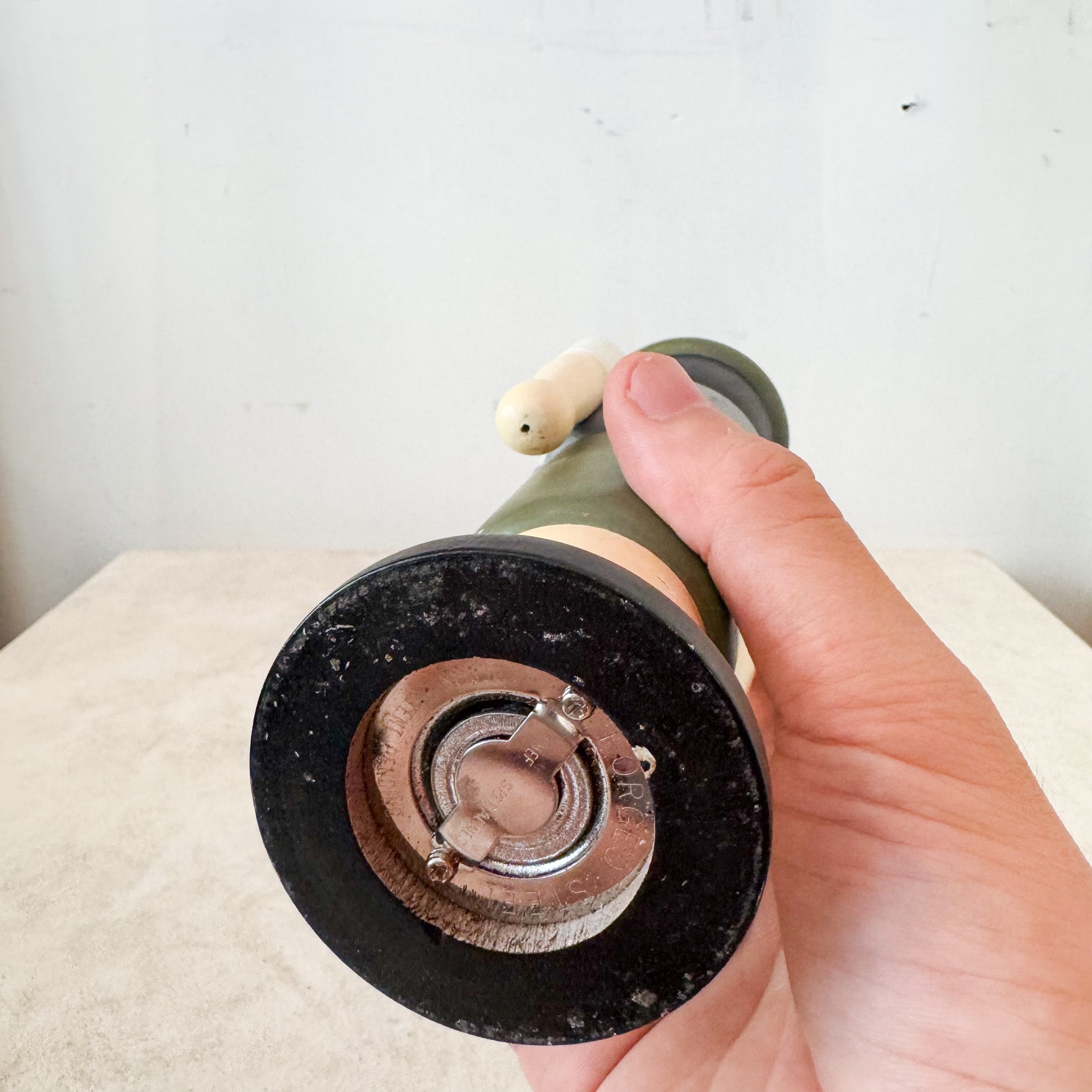 Golf Boy Pepper Mill / ゴルフボーイペッパーミル