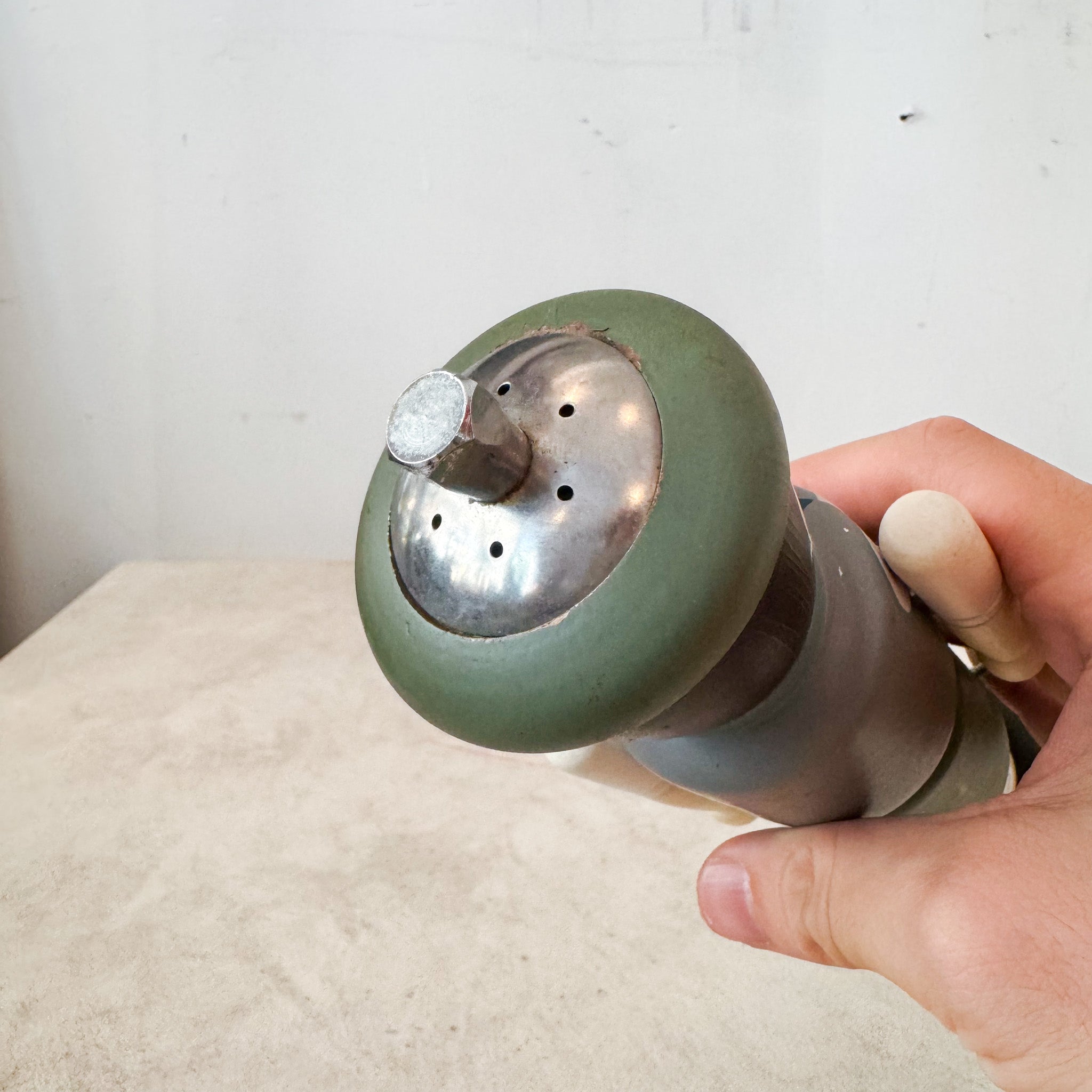 Golf Boy Pepper Mill / ゴルフボーイペッパーミル