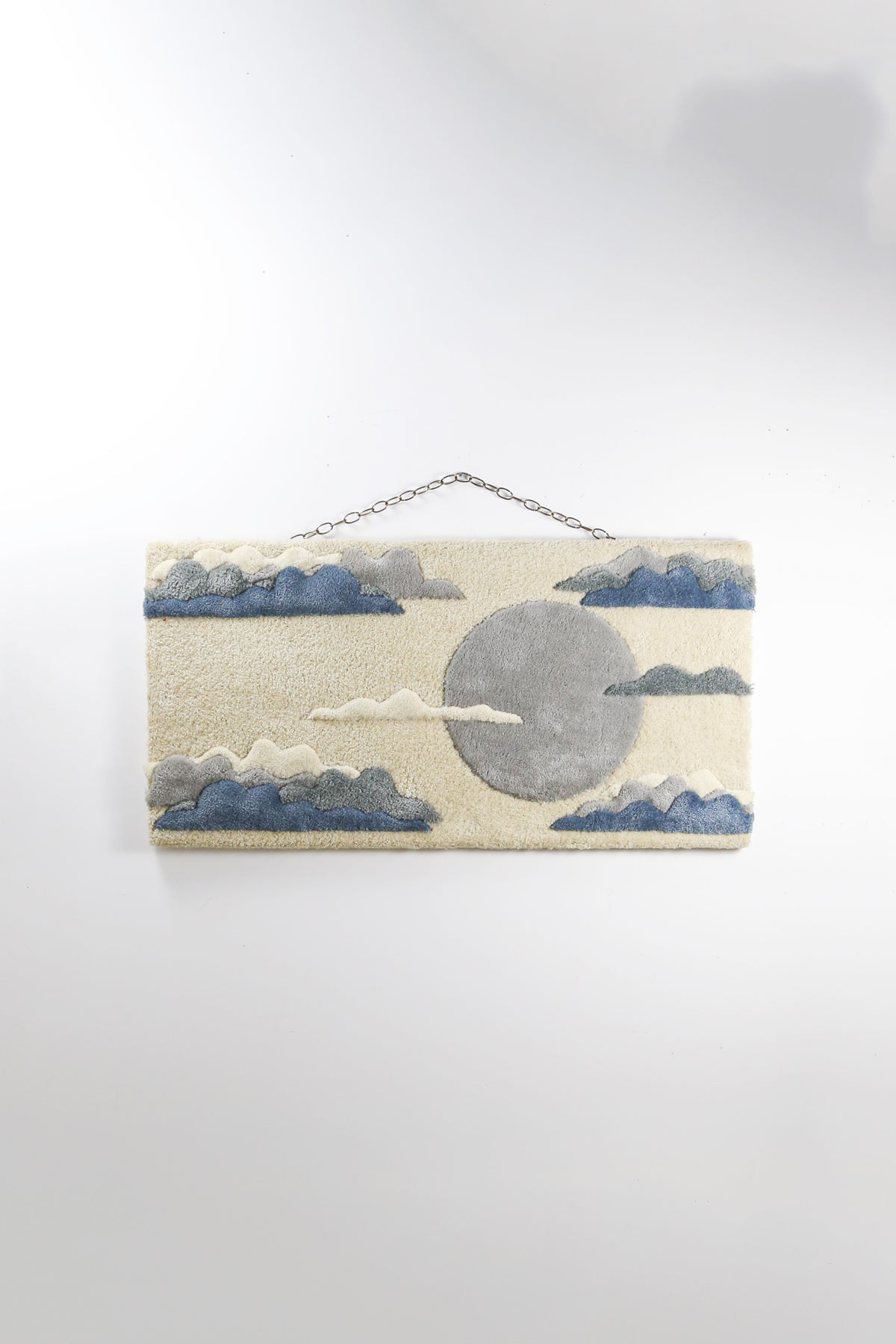 Tufted Tapestry Wall Art / タフテッド タペストリー ウォールアート