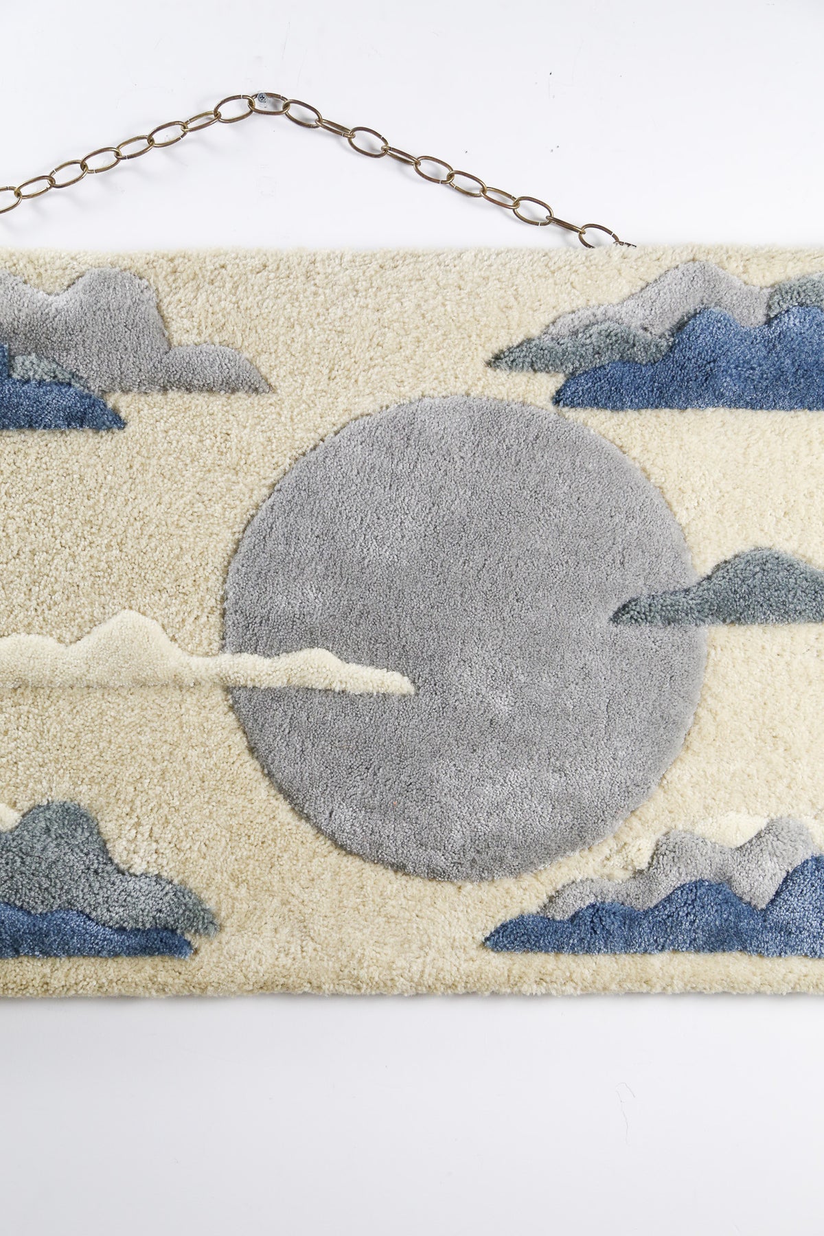 Tufted Tapestry Wall Art / タフテッド タペストリー ウォールアート