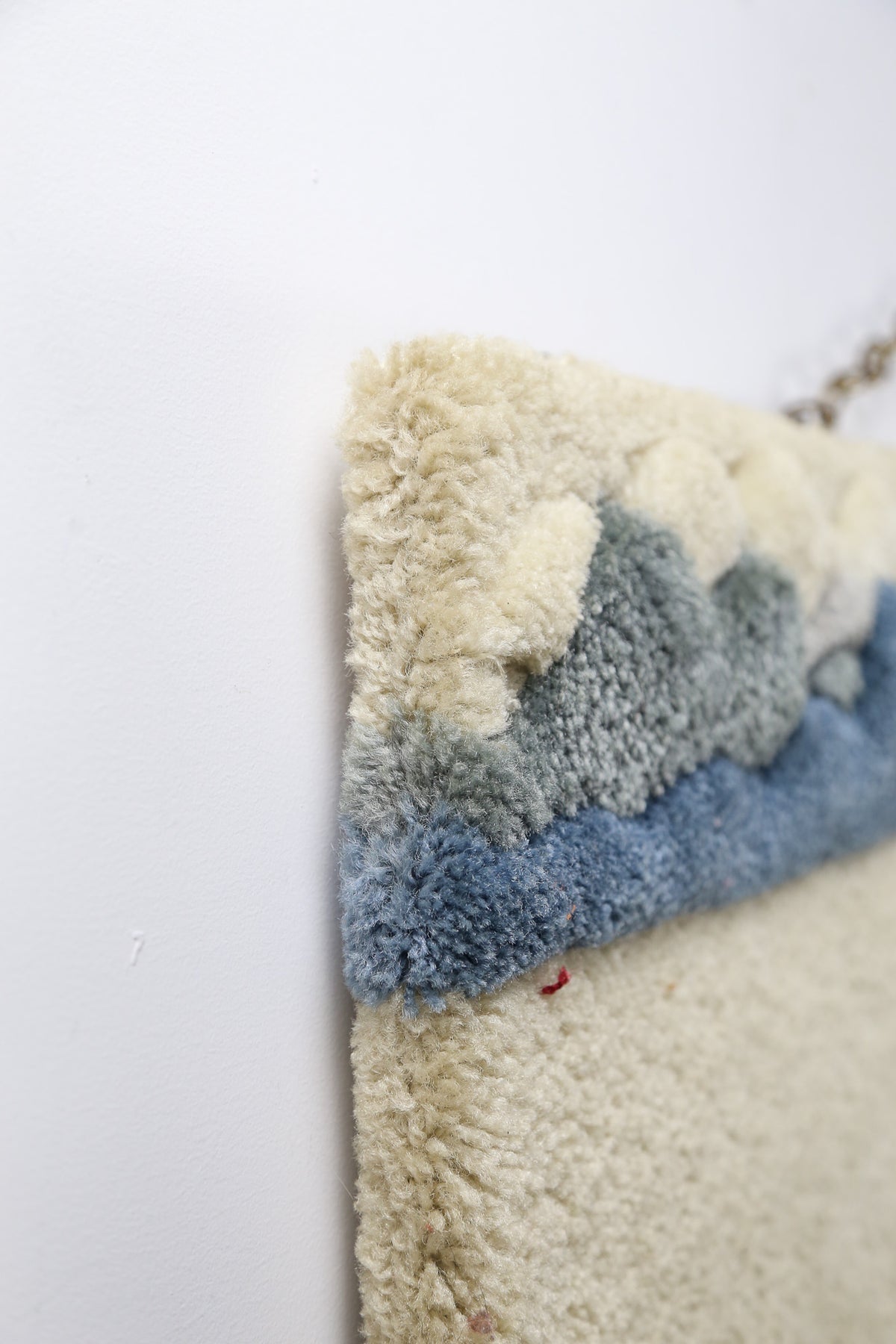 Tufted Tapestry Wall Art / タフテッド タペストリー ウォールアート