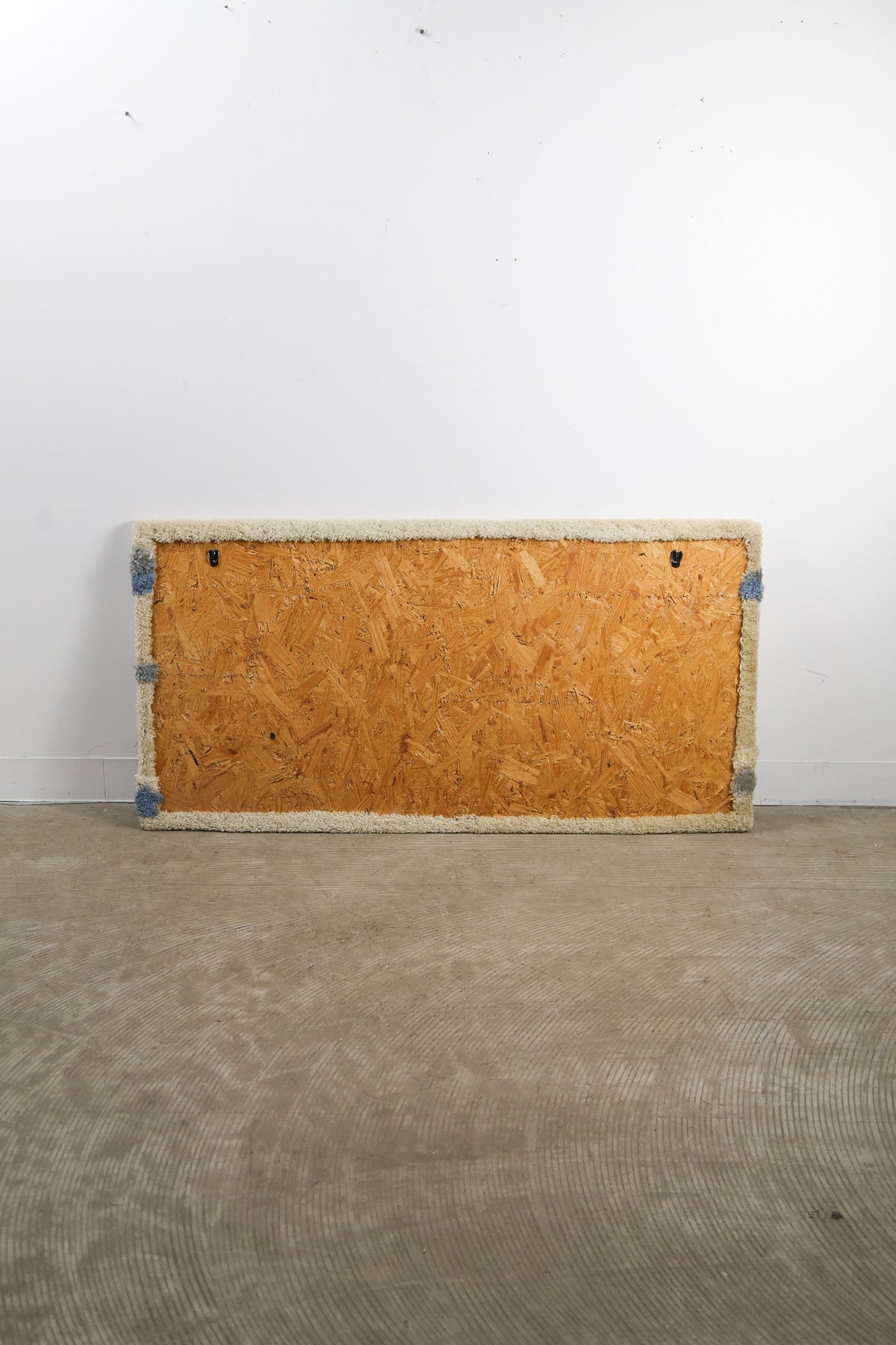 Tufted Tapestry Wall Art / タフテッド タペストリー ウォールアート
