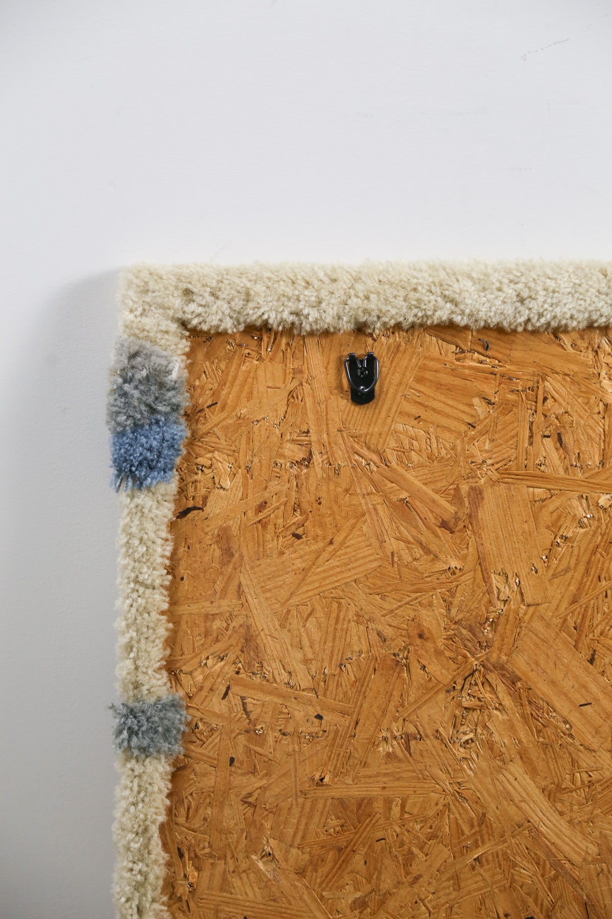 Tufted Tapestry Wall Art / タフテッド タペストリー ウォールアート
