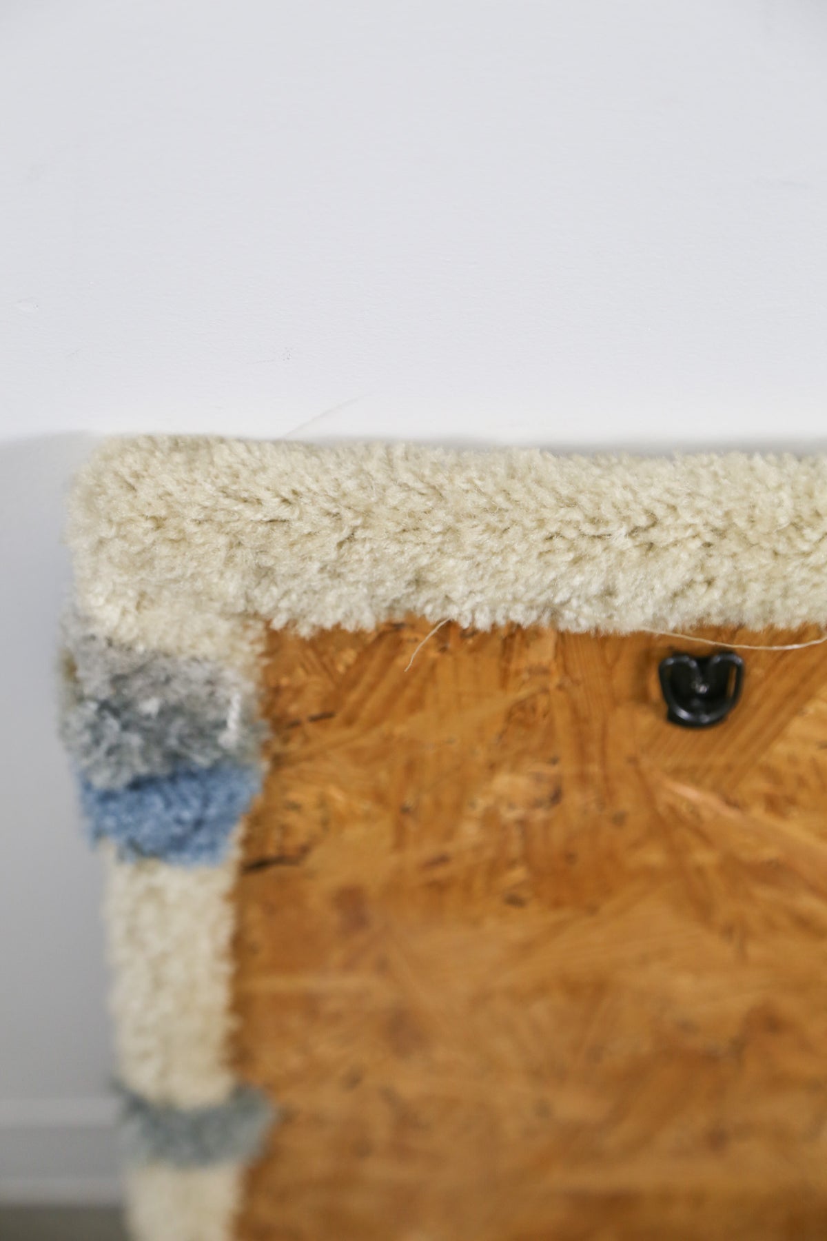 Tufted Tapestry Wall Art / タフテッド タペストリー ウォールアート