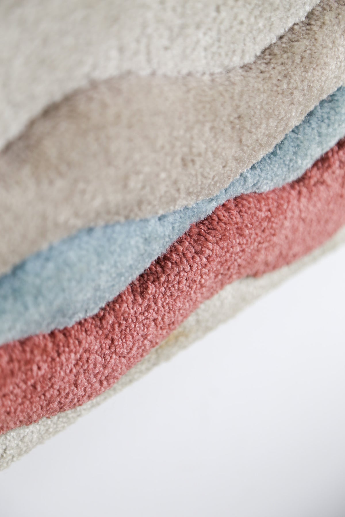 Tufted Rug Wall Hanging / タフテッドラグ ウォールハンギング