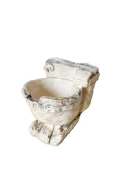 Toilet Object / トイレのオブジェ