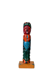 Totem Pole / トーテムポール