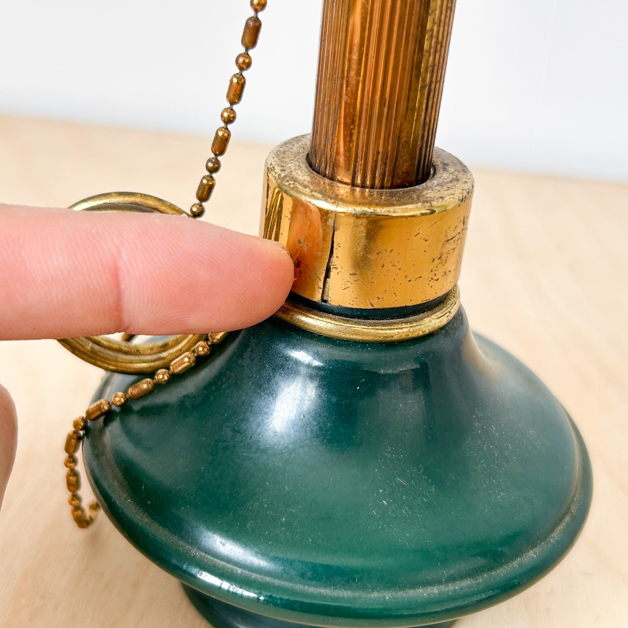Candle Shaped Oil Lighter / キャンドルの形のオイルライター