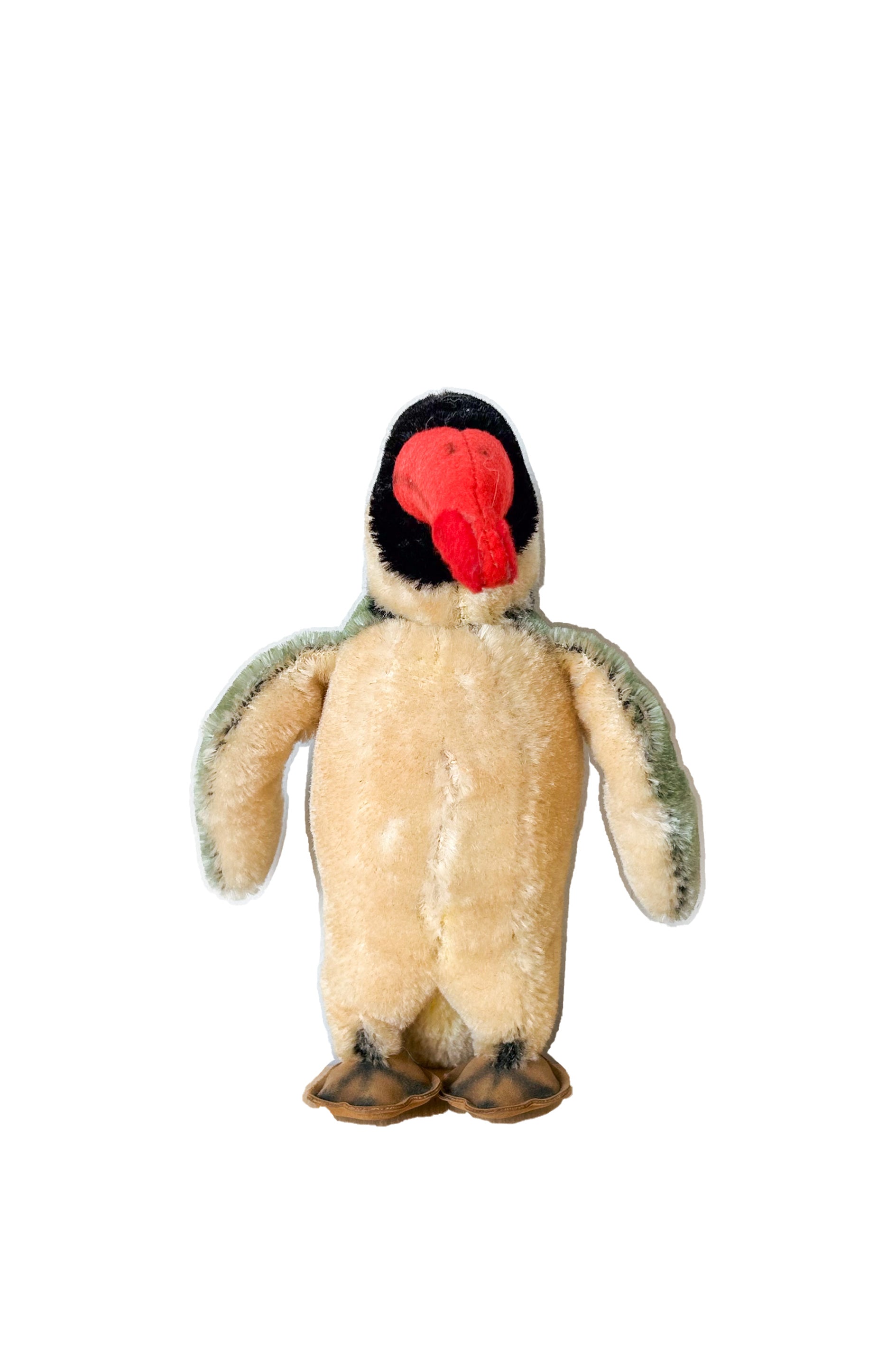 Penguin Stuffed Animal / ペンギンのぬいぐるみ