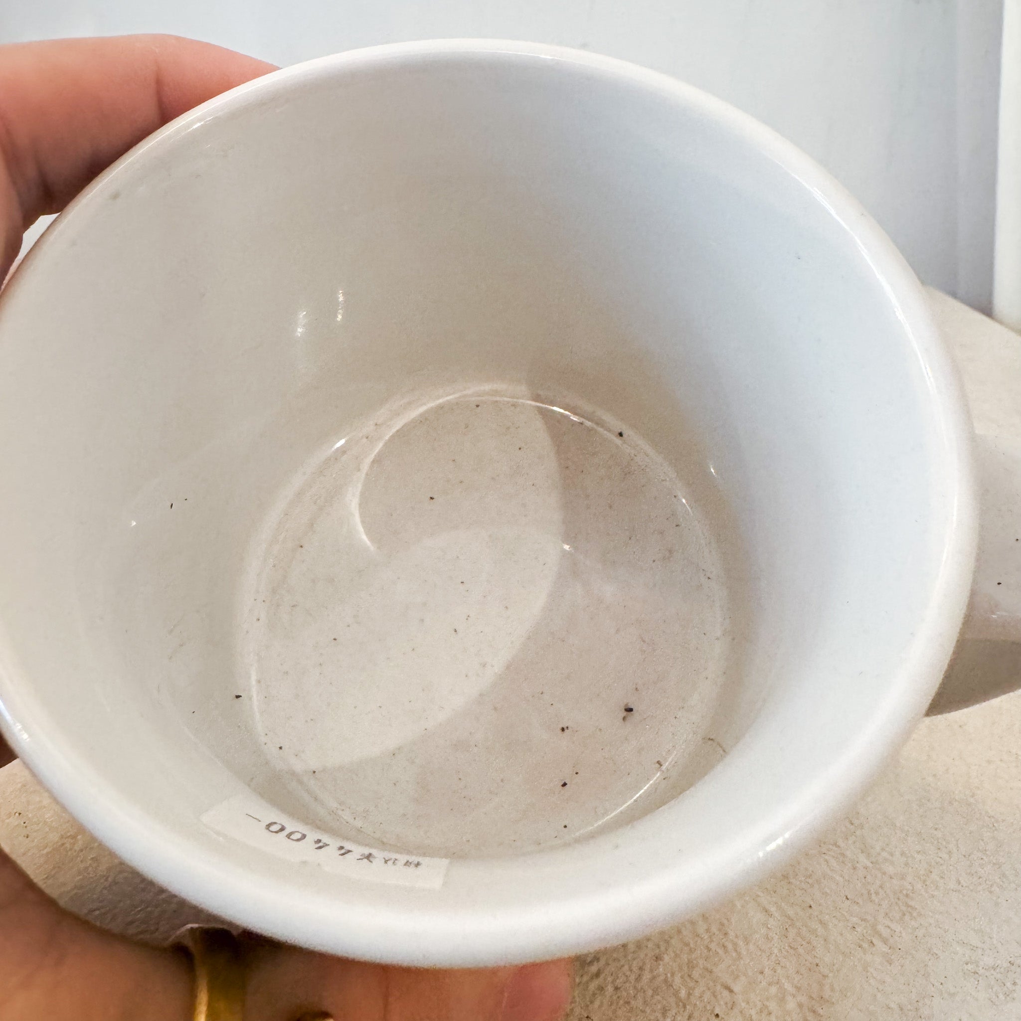 Cambells Tomato Soup Mag / キャンベルトマトスープマグ　