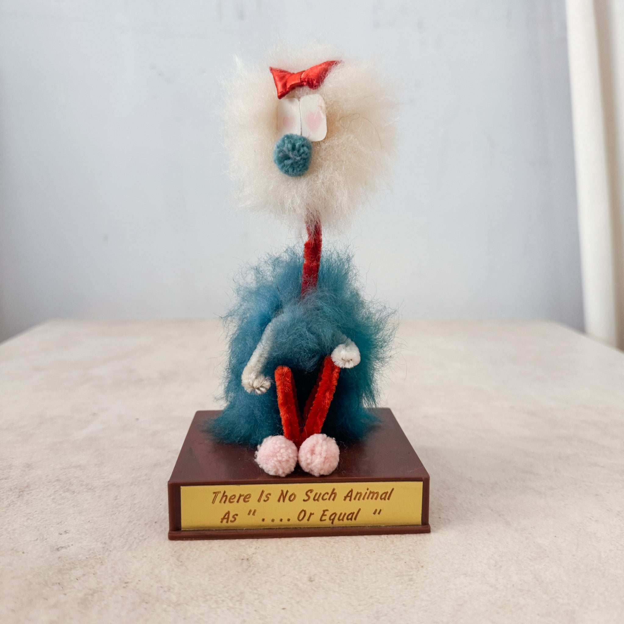 Message Doll /メッセージドール